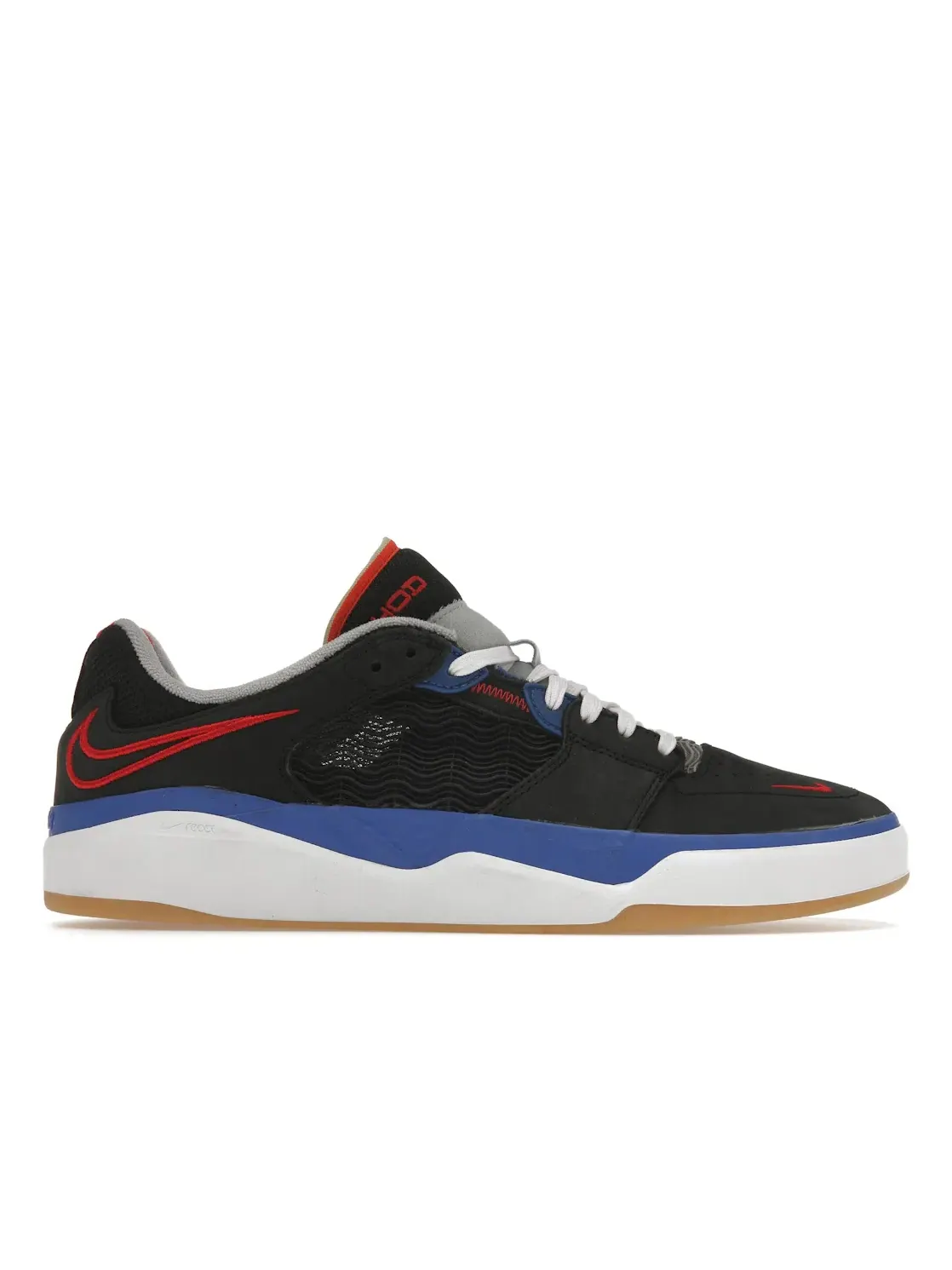Мужские кроссовки Nike SB Ishod Wair Nike — изображение 1 из 4