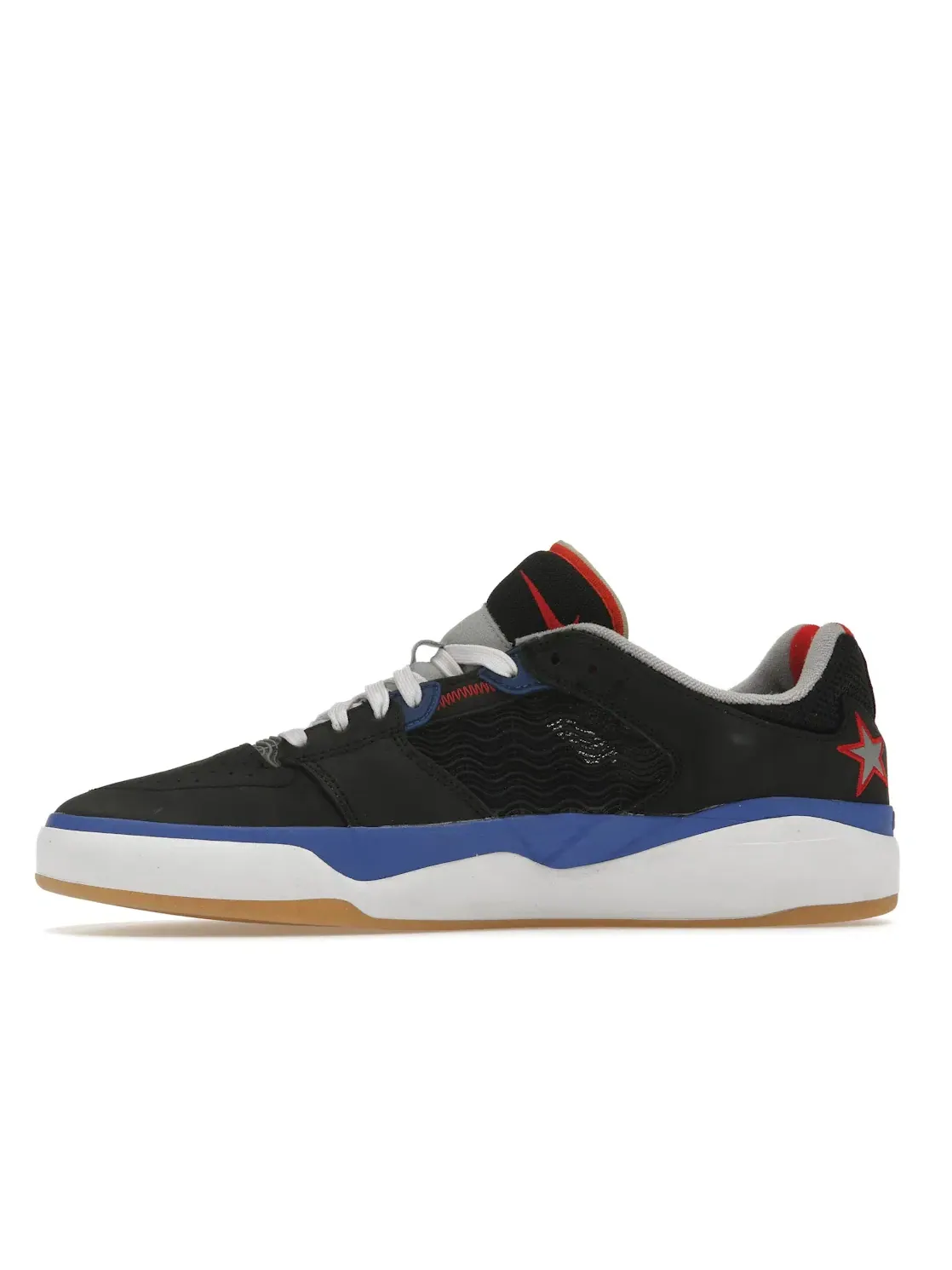 Мужские кроссовки Nike SB Ishod Wair Nike — изображение 3 из 4