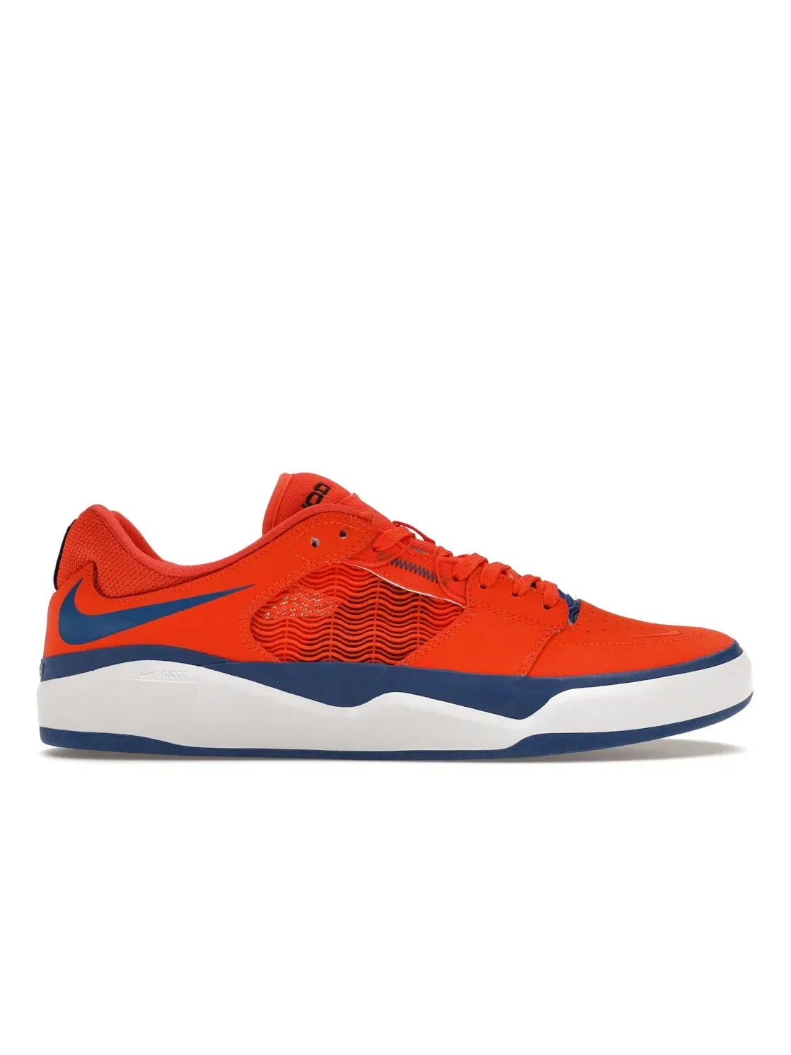 Мужские кроссовки Nike SB Ishod Wair — изображение 1 из 4