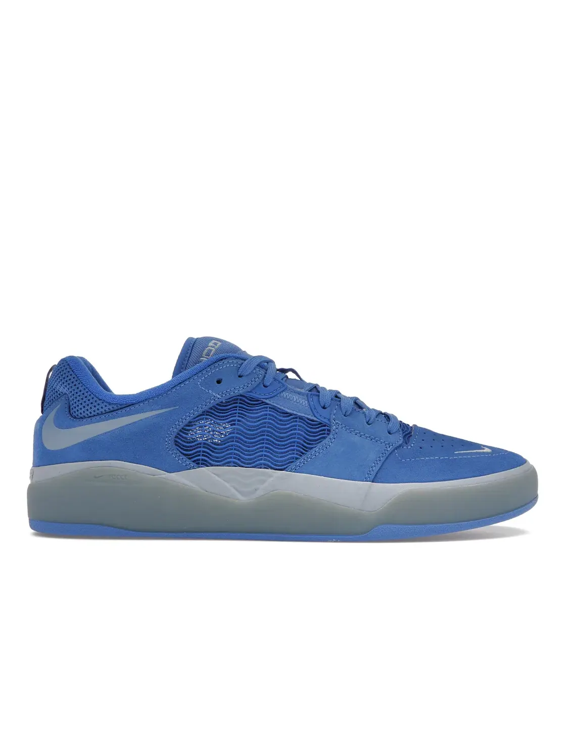 Мужские кроссовки для скейтбординга Nike SB Ishod Wair — изображение 1 из 4