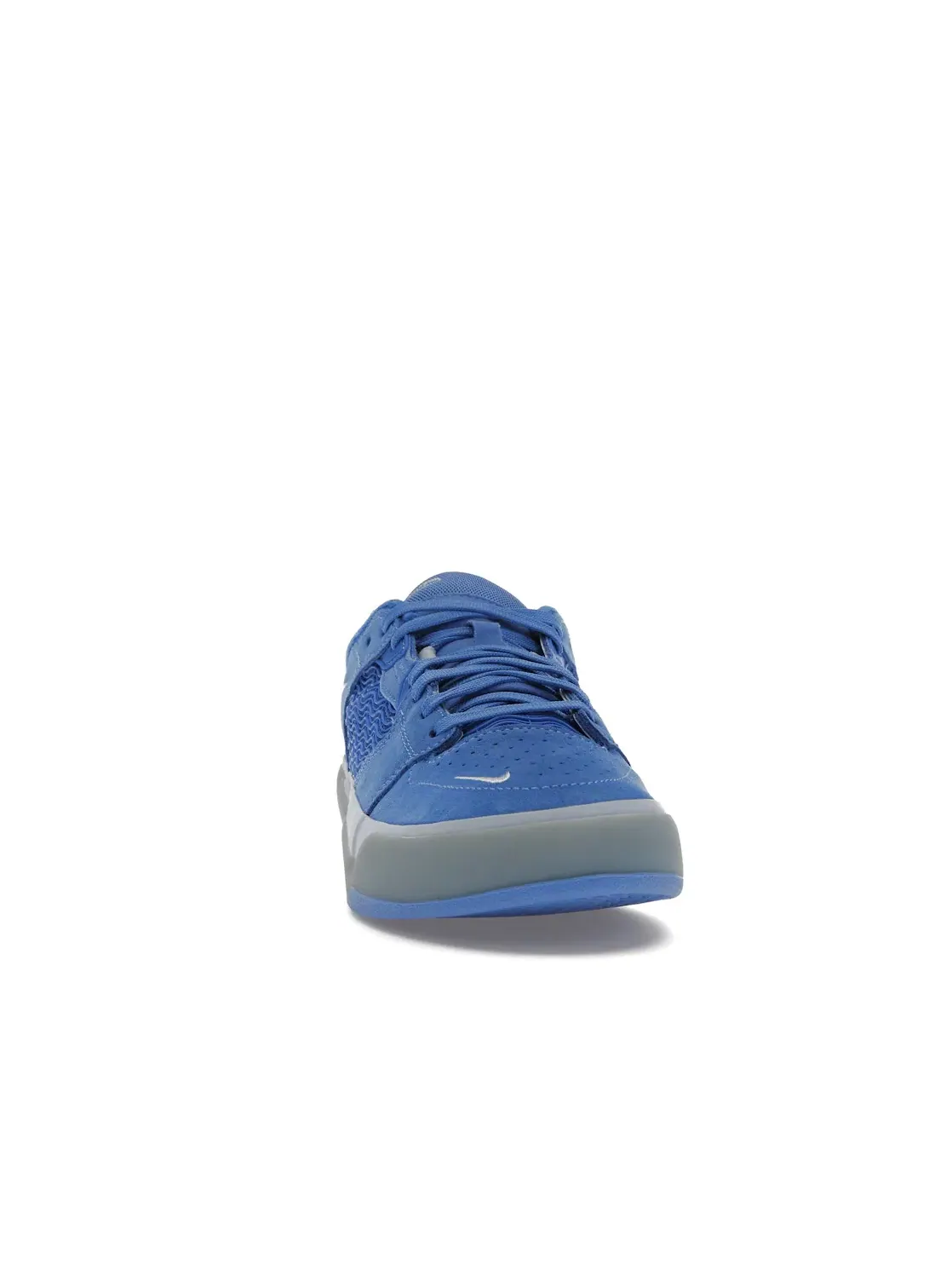 Мужские кроссовки для скейтбординга Nike SB Ishod Wair — изображение 2 из 4