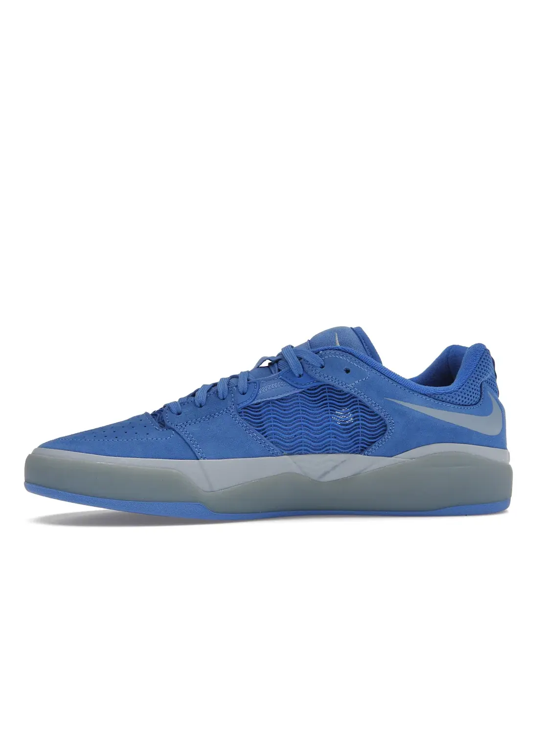 Мужские кроссовки для скейтбординга Nike SB Ishod Wair — изображение 3 из 4