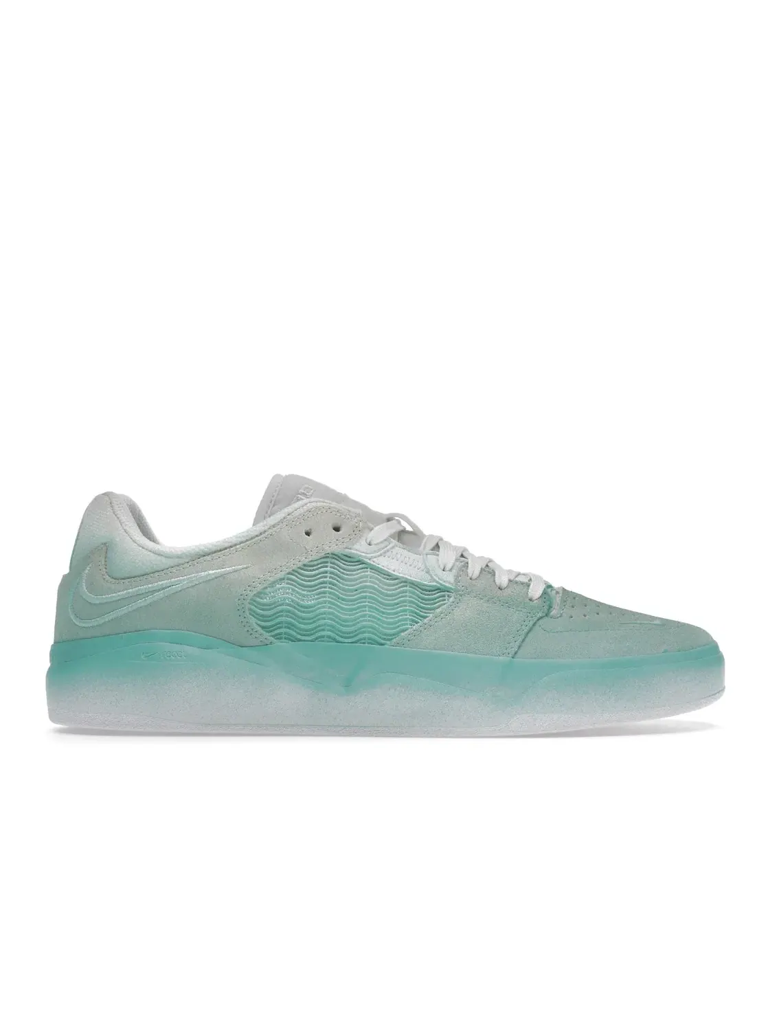 Мужские кроссовки Nike SB Ishod Wair Premium, Light Menta — изображение 1 из 4