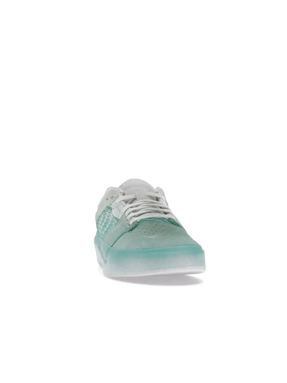 Мужские кроссовки Nike SB Ishod Wair Premium, Light Menta — изображение 2 из 4