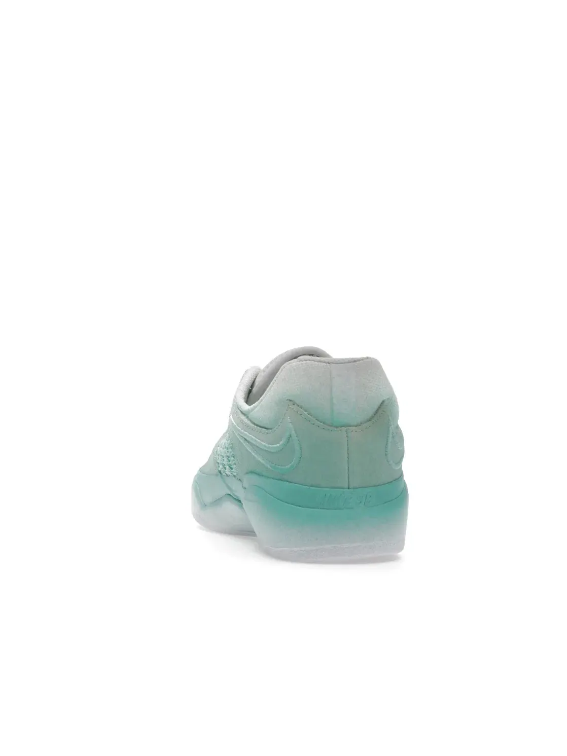 Мужские кроссовки Nike SB Ishod Wair Premium, Light Menta — изображение 4 из 4