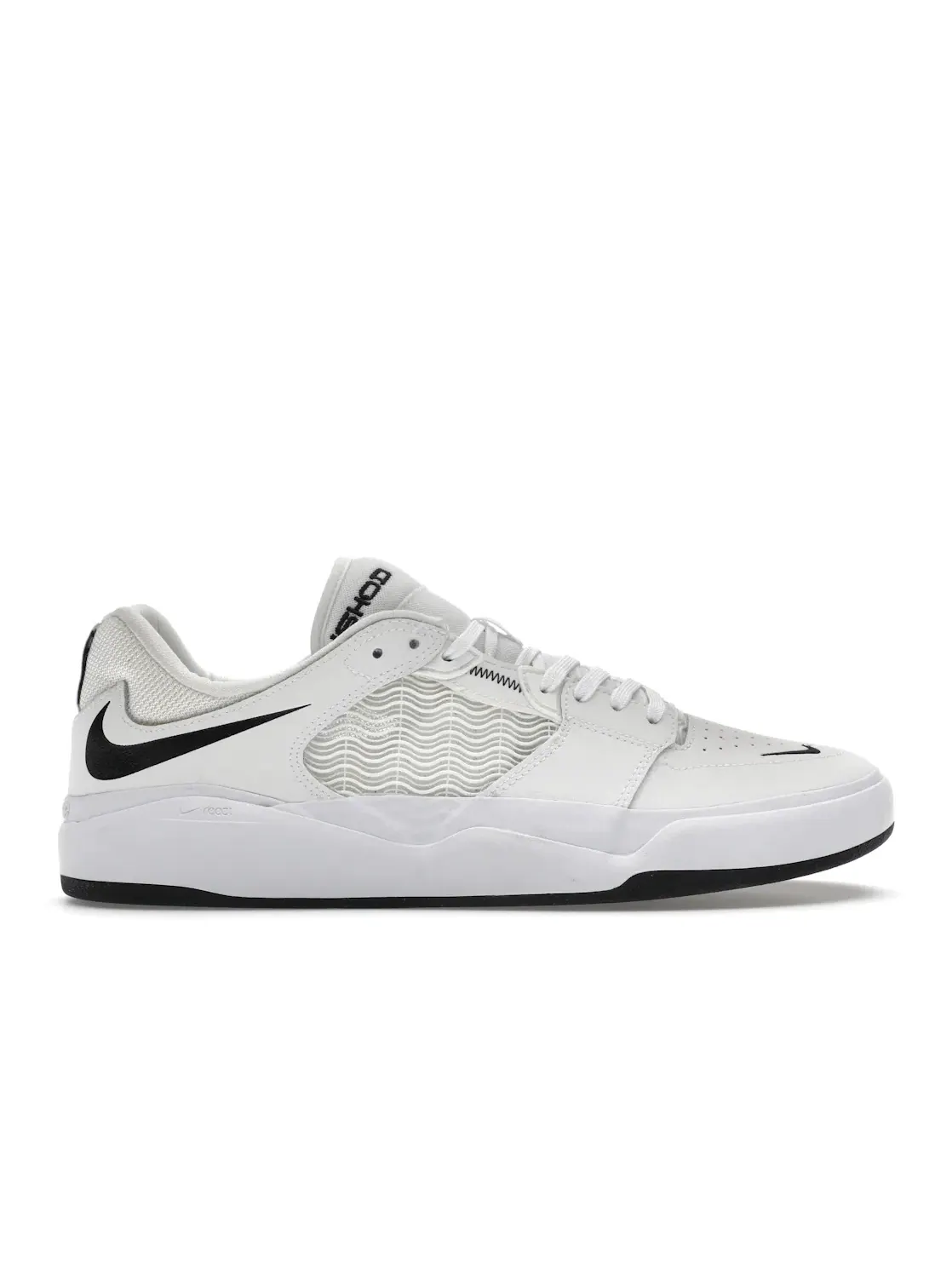Мужские кроссовки Nike SB Ishod Wair Premium — изображение 1 из 4