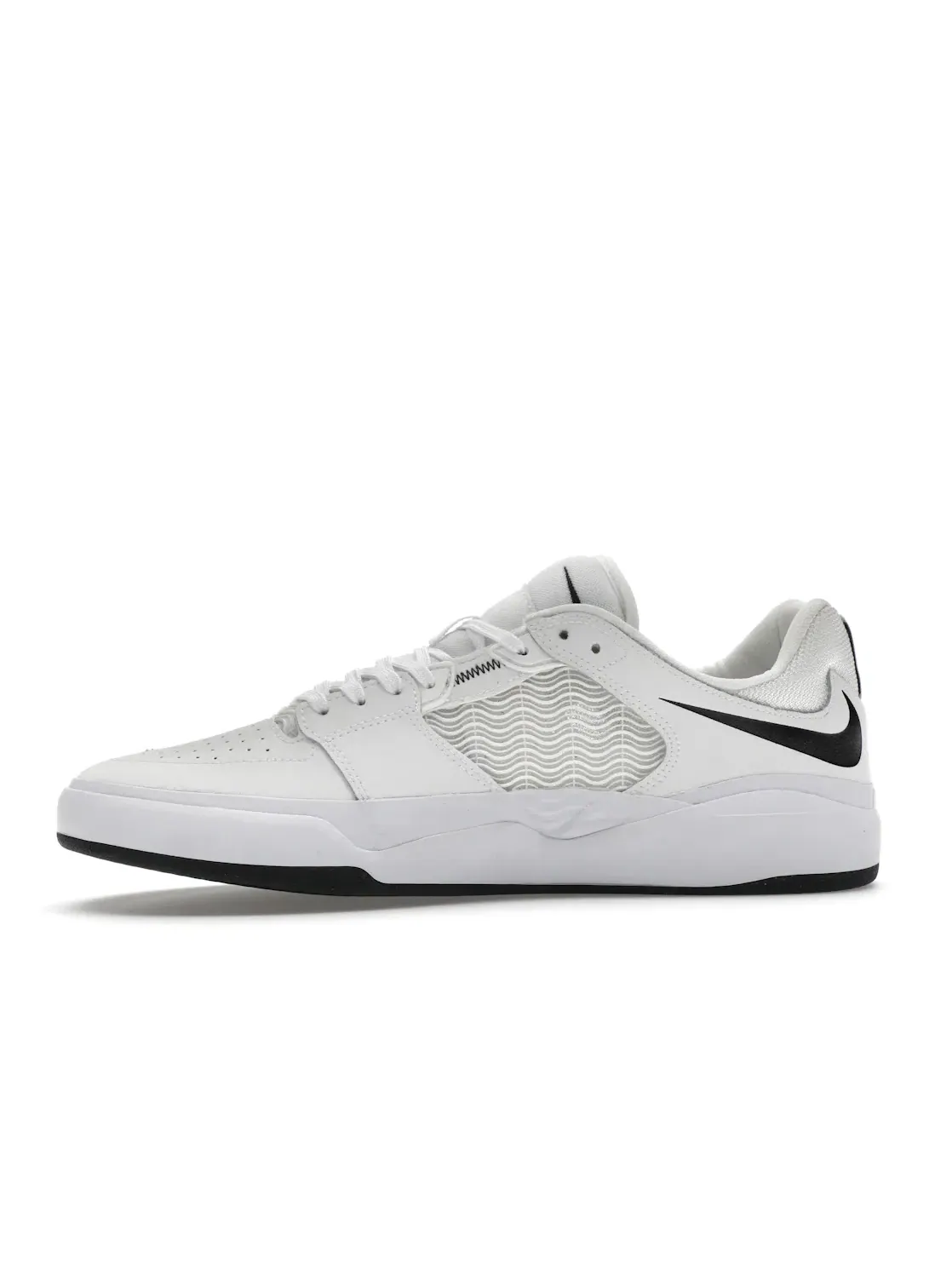 Мужские кроссовки Nike SB Ishod Wair Premium — изображение 3 из 4