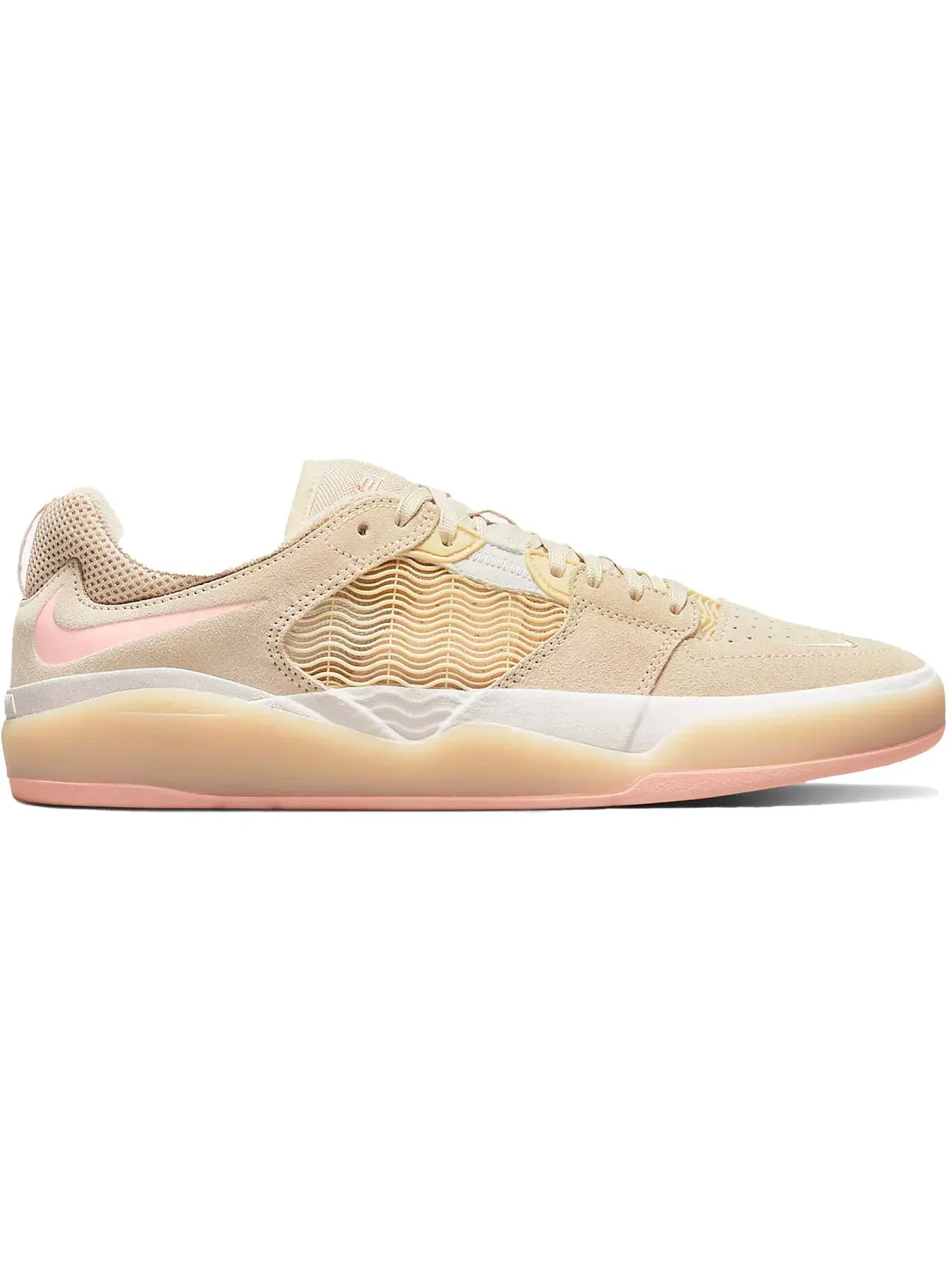 Мужские кроссовки Nike SB Ishod Wair — изображение 1 из 1