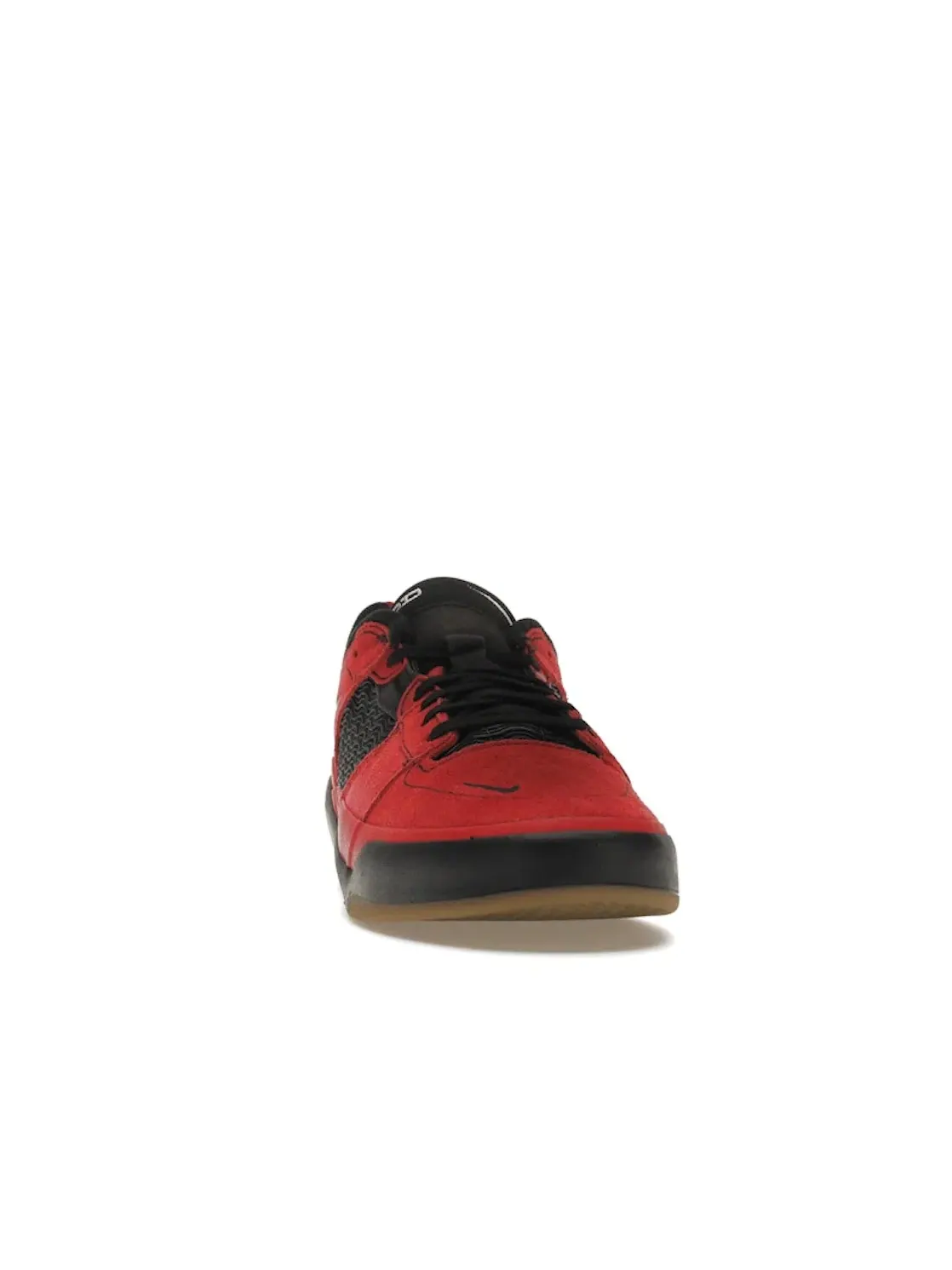 Мужские кроссовки с замшевым верхом Nike SB Ishod Wair — изображение 2 из 4