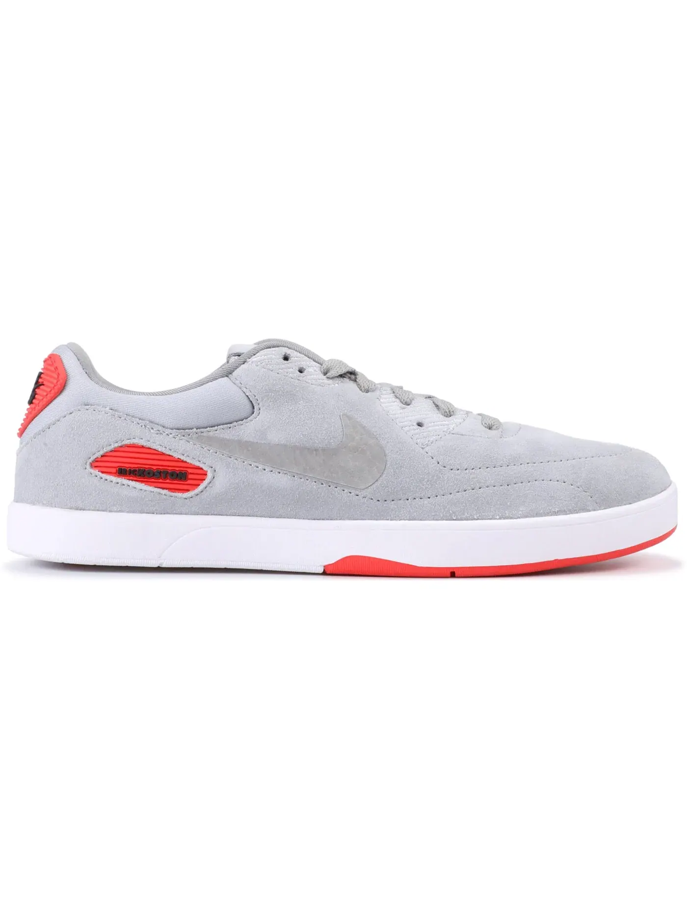 Мужские кроссовки для скейтбординга Nike SB Koston X Heritage — изображение 1 из 1