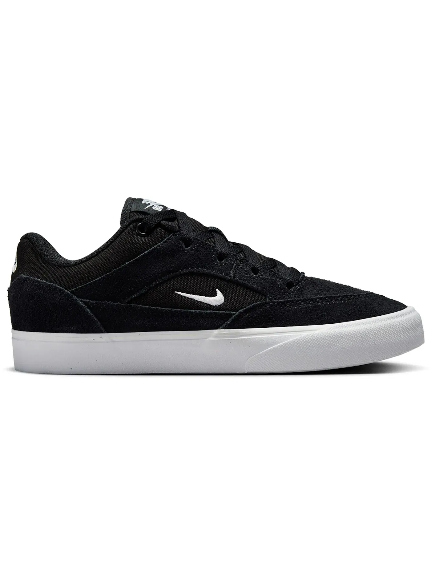 Детские кроссовки для скейтбординга Nike SB Malor Nike — изображение 1 из 1