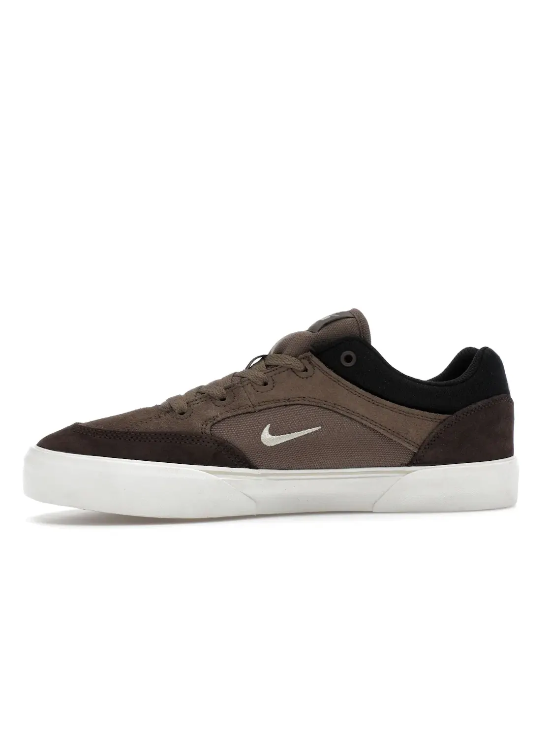 Мужские кроссовки Lifestyle Nike SB Malor — изображение 3 из 4