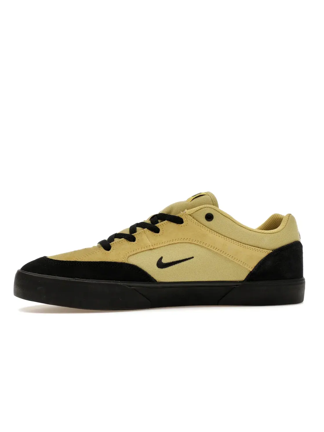 Мужские кроссовки с длинным шнурком Nike SB Malor TE Nike — изображение 3 из 4