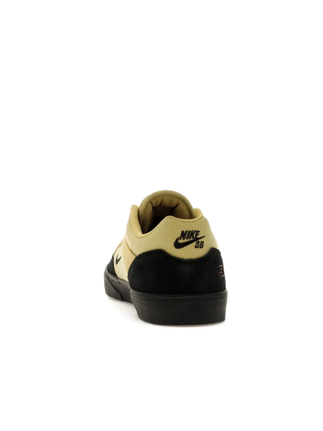 Мужские кроссовки с длинным шнурком Nike SB Malor TE Nike — изображение 4 из 4
