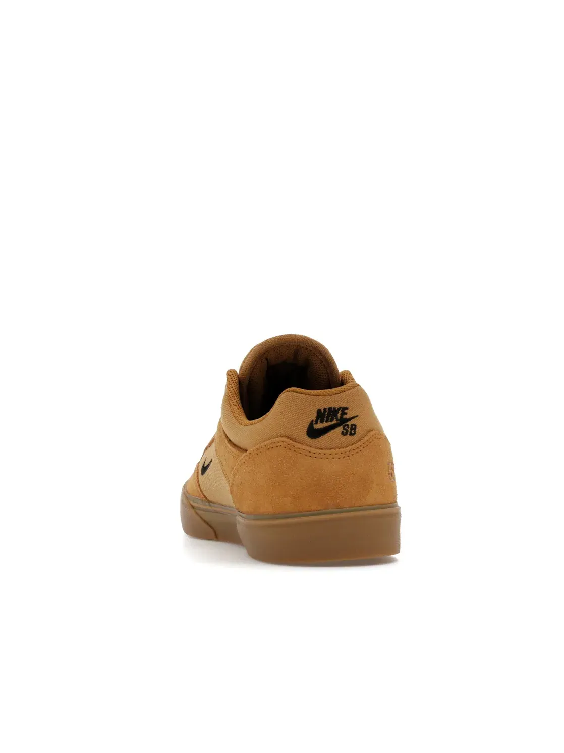 Мужские кроссовки Nike SB Malor TE — изображение 4 из 4