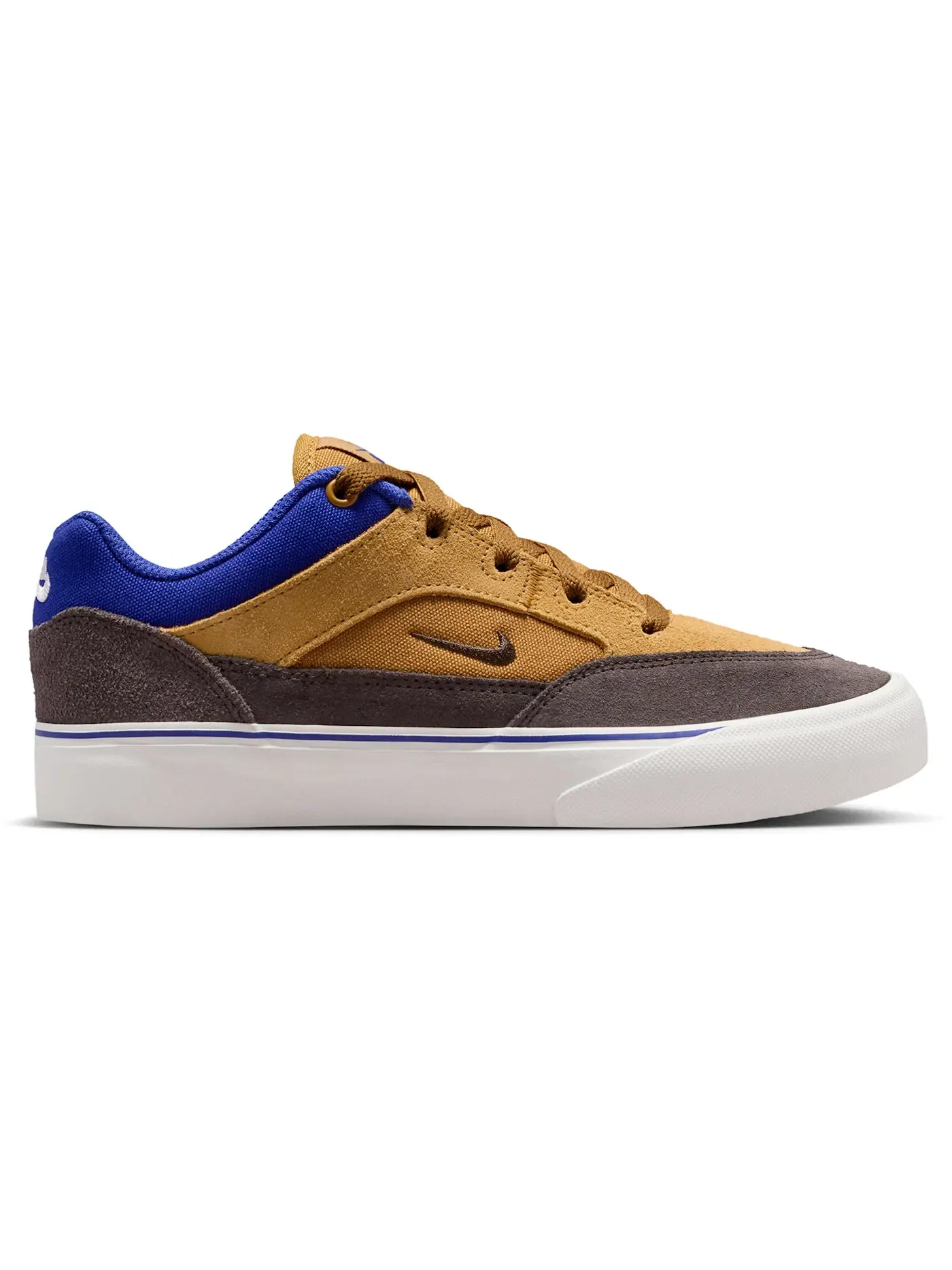 Детские кроссовки Nike SB Malor Nike — изображение 1 из 1