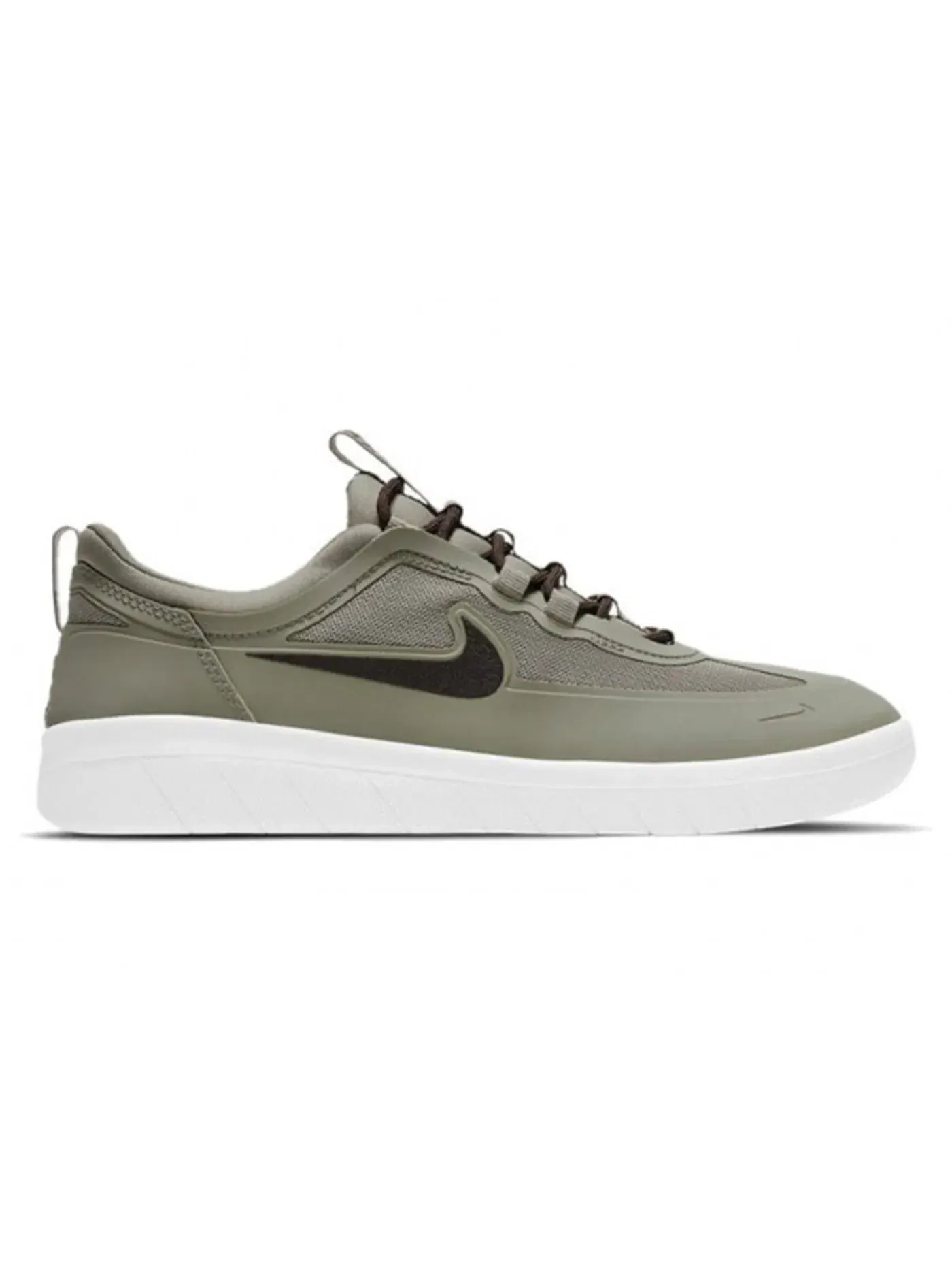 Мужские кроссовки для скейтбординга Nike SB Nyjah 2 — изображение 1 из 1