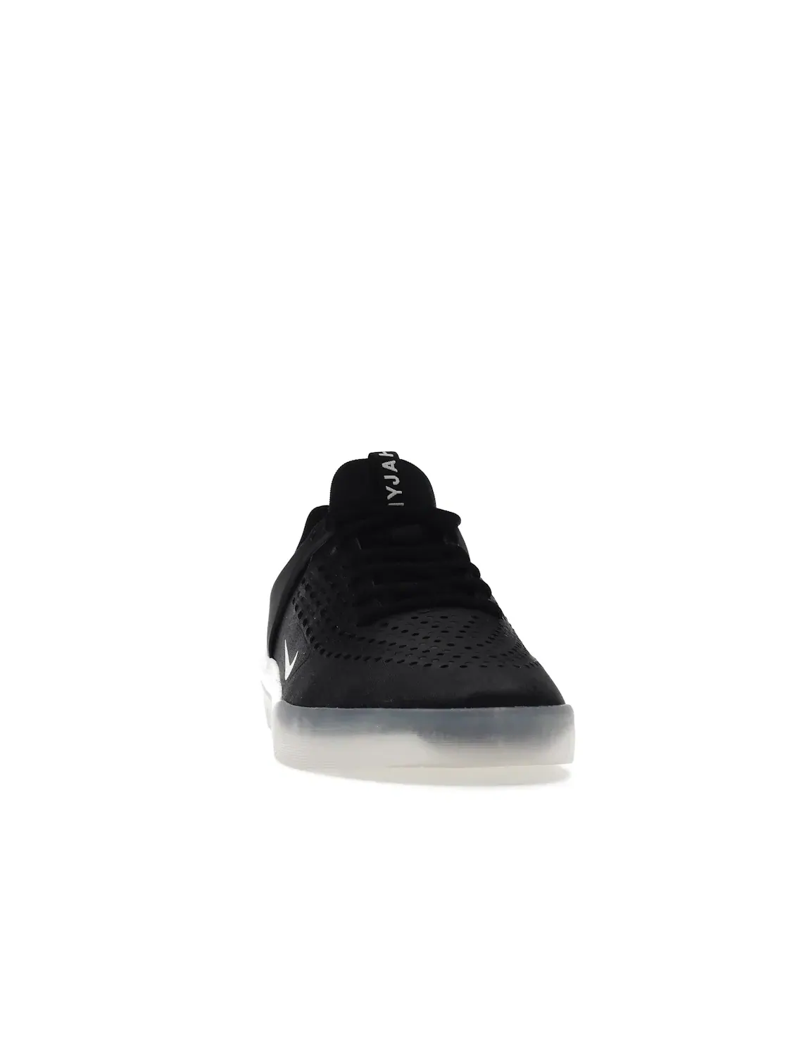 Мужские кроссовки с длинным шнурком Nike SB Nyjah 3 Nike — изображение 2 из 4