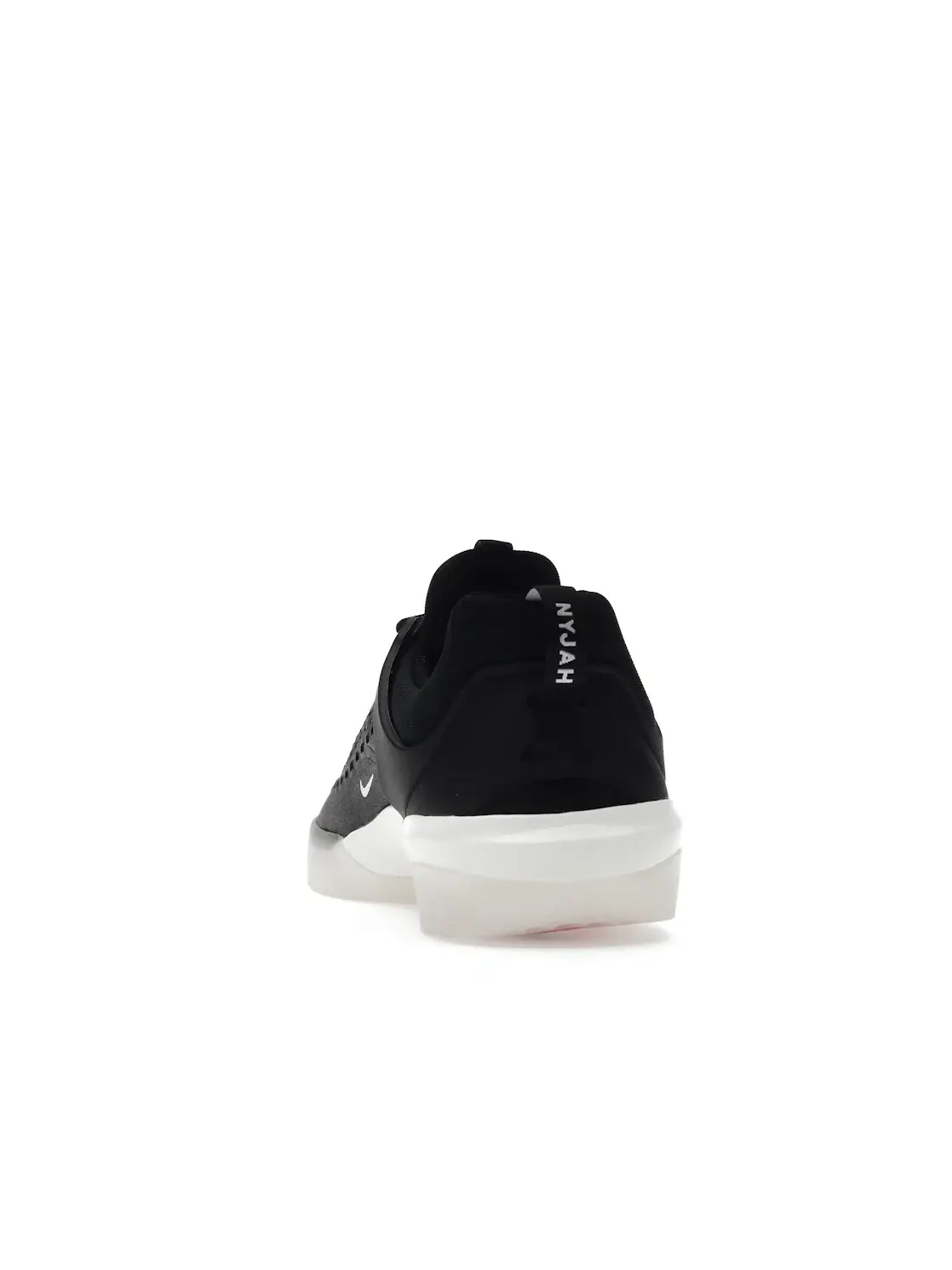 Мужские кроссовки с длинным шнурком Nike SB Nyjah 3 Nike — изображение 4 из 4