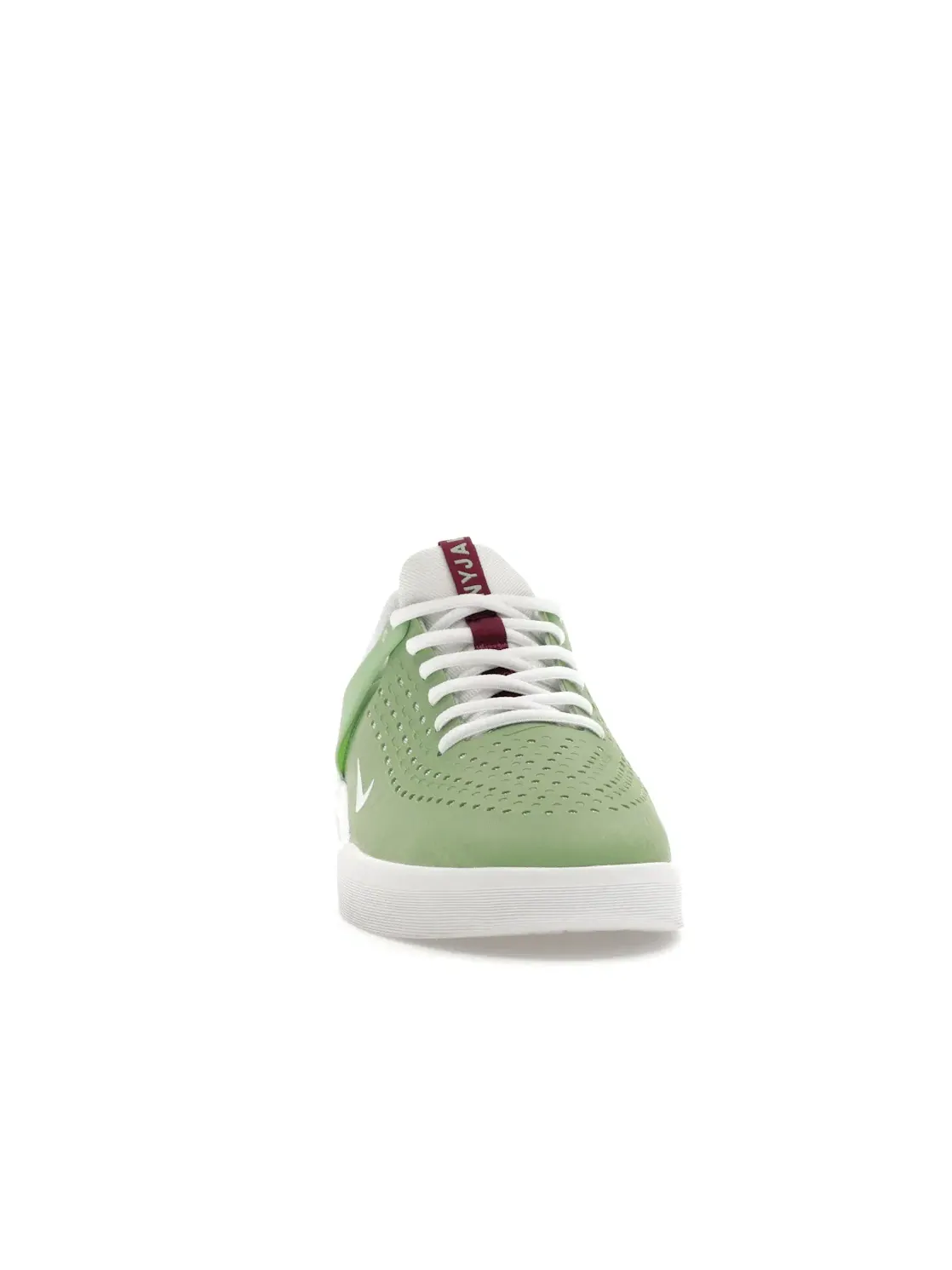Мужские кроссовки с принтом Nike SB Nyjah 3 — изображение 2 из 4
