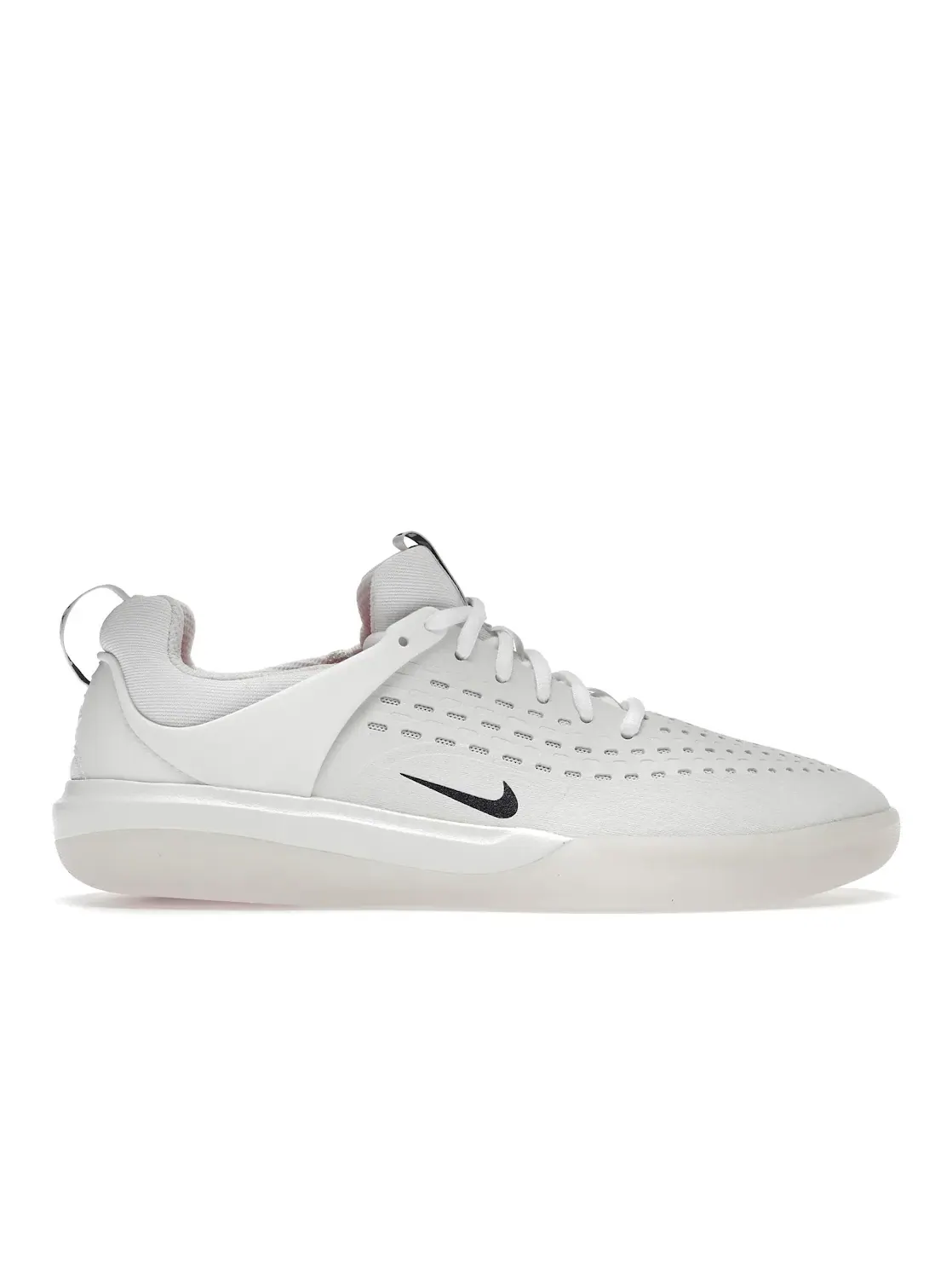 Мужские кроссовки для скейтбординга Nike SB Nyjah 3 — изображение 1 из 4