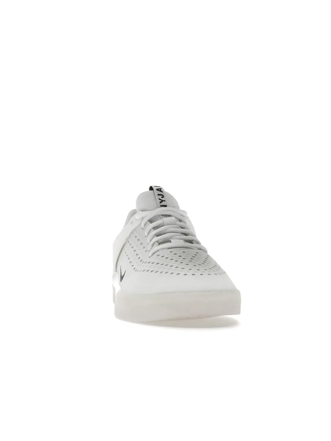 Мужские кроссовки для скейтбординга Nike SB Nyjah 3 — изображение 2 из 4