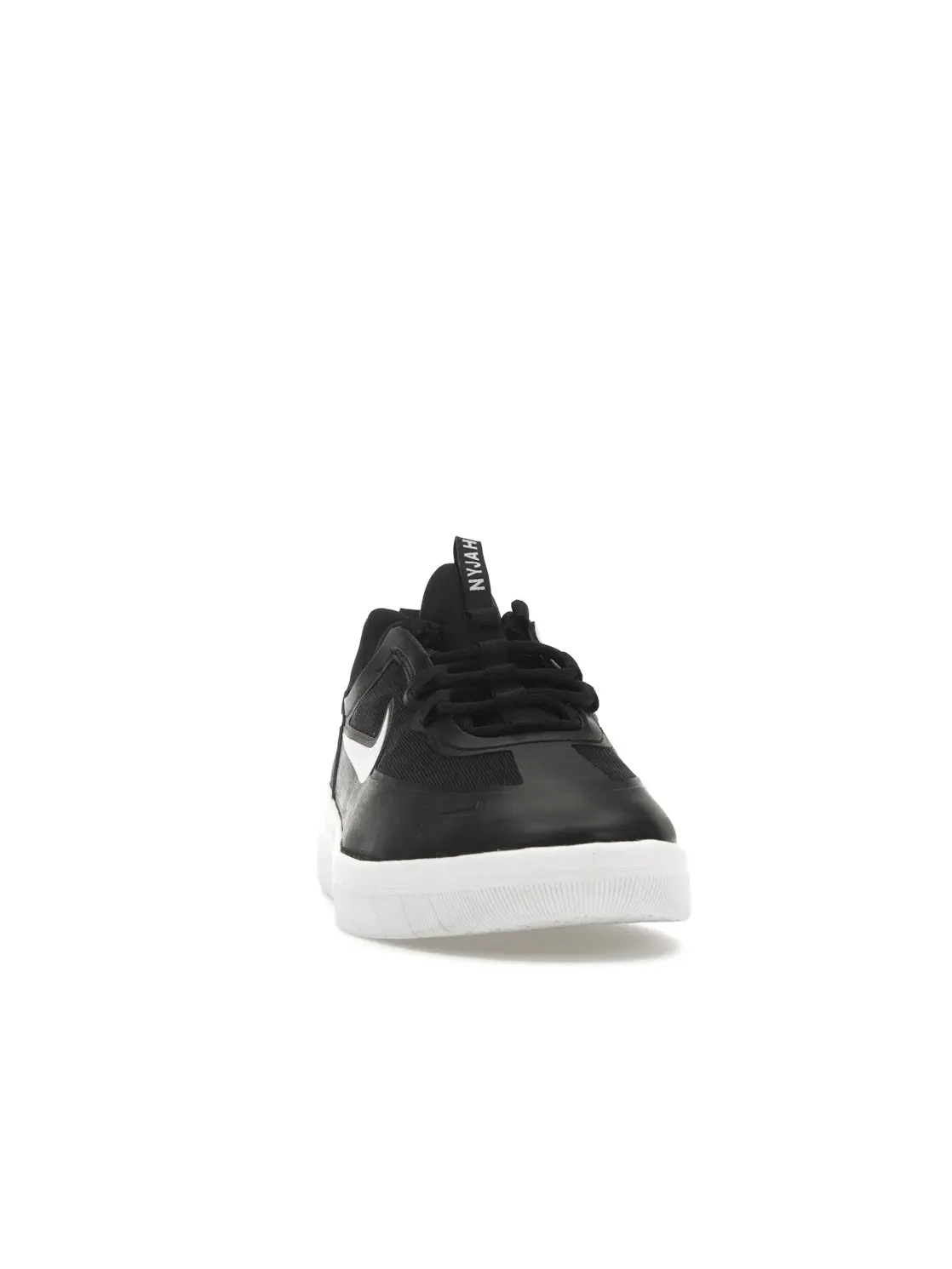 Мужские кроссовки с перфорацией Nike SB Nyjah Free 2 Nike — изображение 2 из 4
