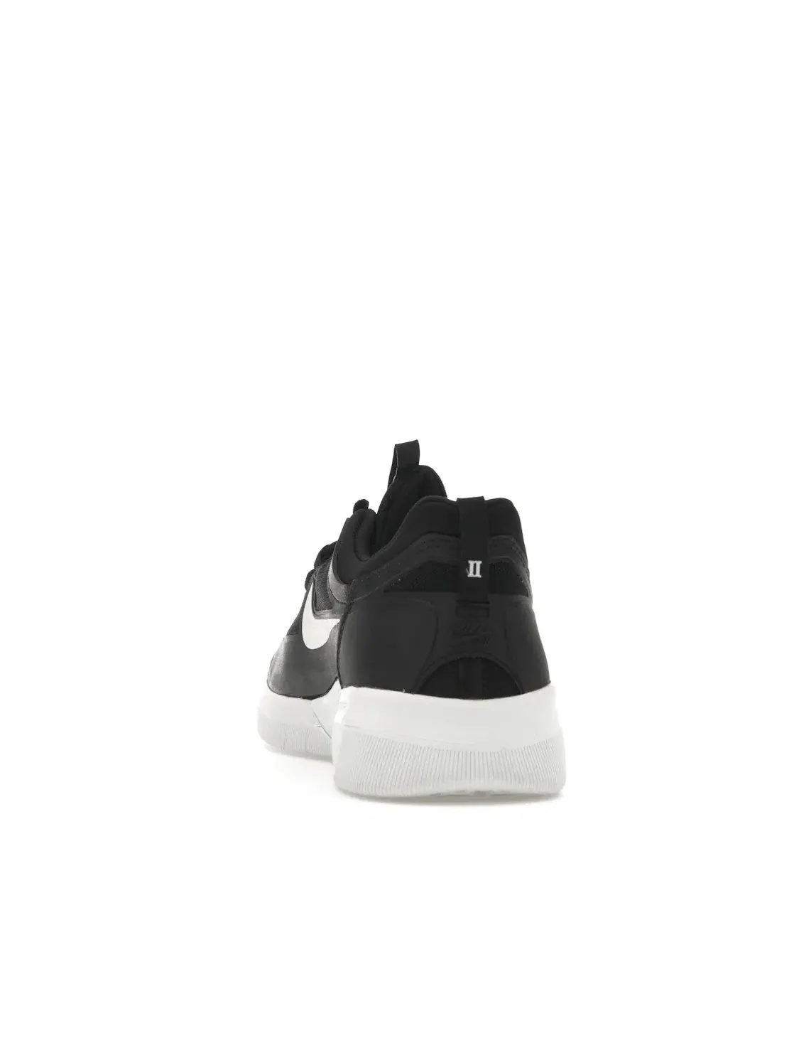 Мужские кроссовки с перфорацией Nike SB Nyjah Free 2 Nike — изображение 4 из 4