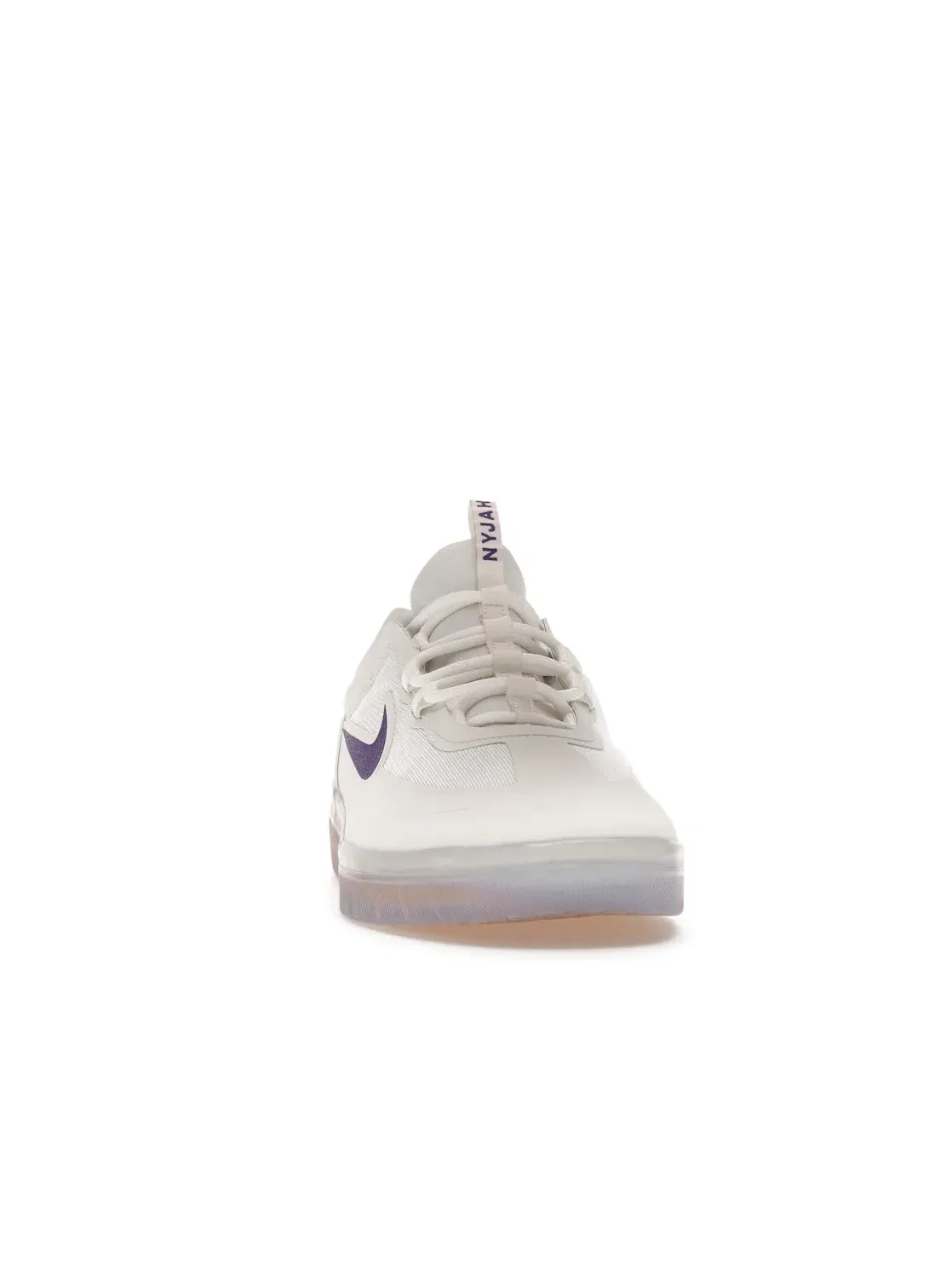 Мужские кроссовки для скейтбординга Nike SB Nyjah Free 2 — изображение 2 из 4