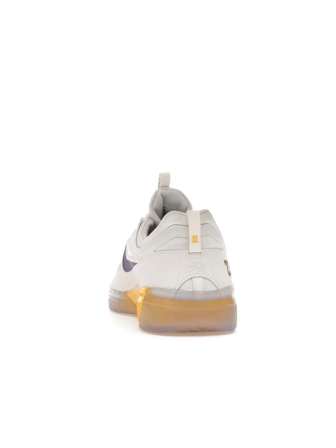 Мужские кроссовки для скейтбординга Nike SB Nyjah Free 2 — изображение 4 из 4
