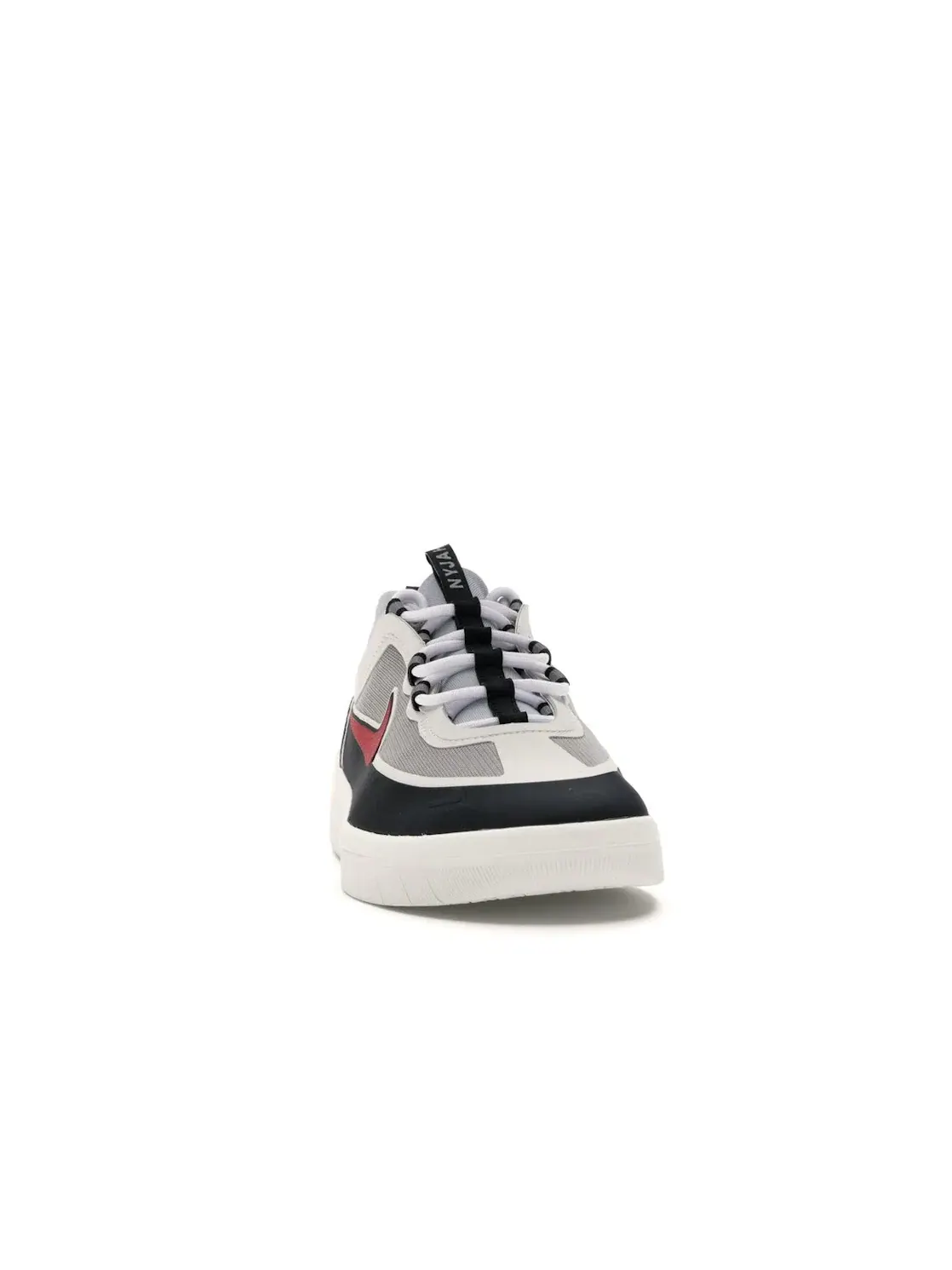 Мужские кроссовки с винтажным стилем Nike SB Nyjah Free 2 Nike — изображение 2 из 4