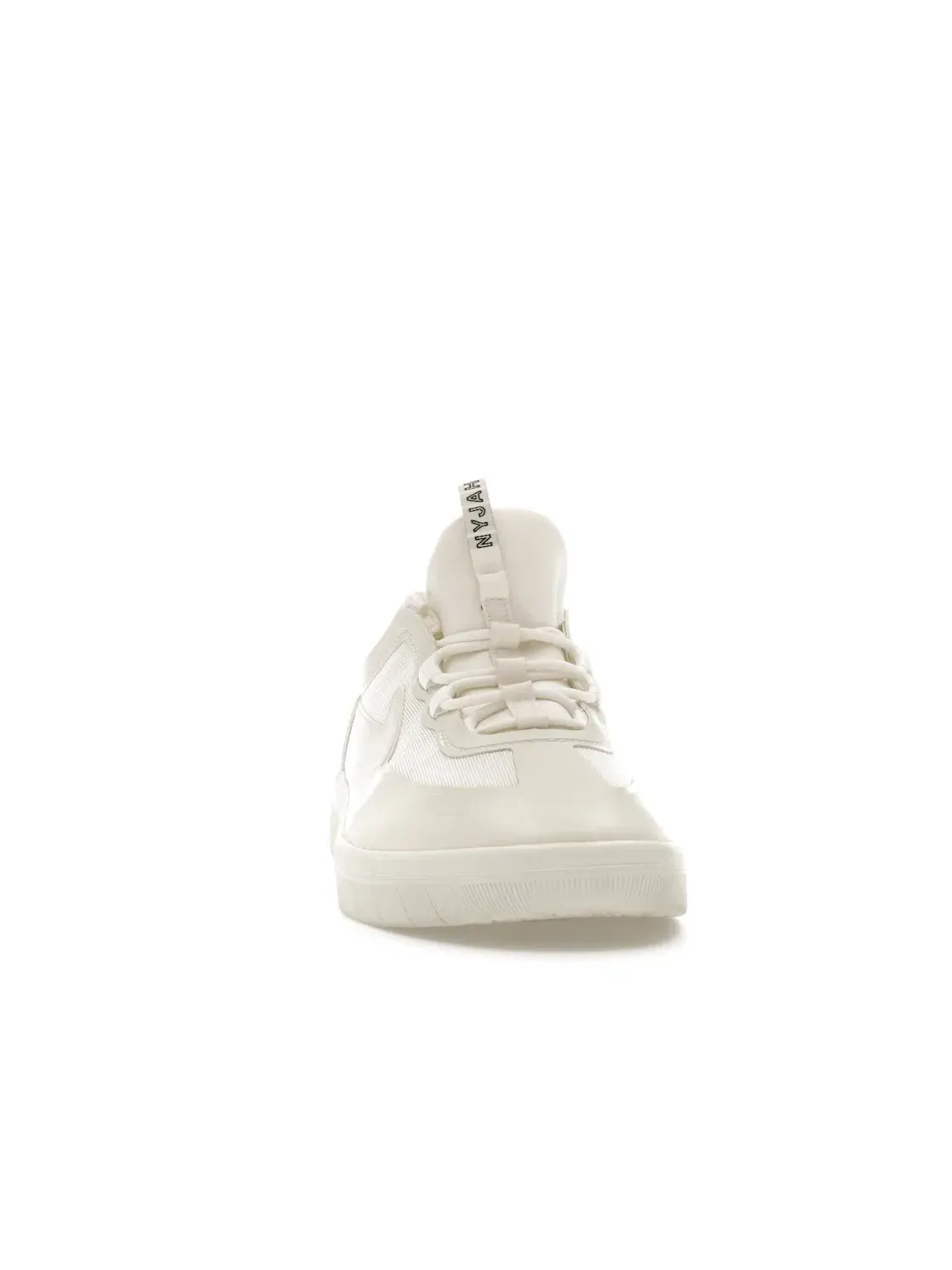 Мужские кроссовки для скейтбординга Nike SB Nyjah Free 2 Nike — изображение 2 из 4, белый