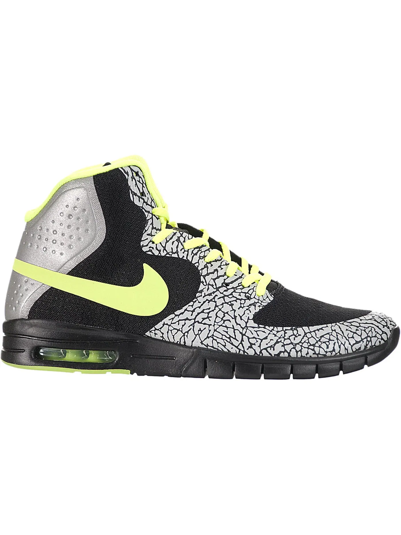 Мужские кроссовки для бега Nike SB Paul Rodriguez Hyperfuse Max Nike — изображение 1 из 1