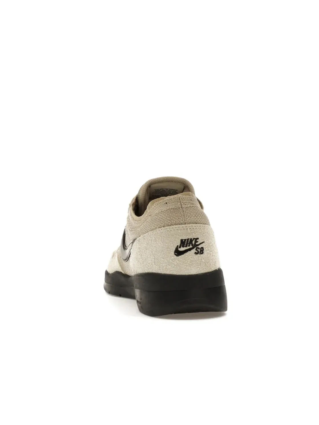 Мужские кроссовки для скейтбординга Nike SB PS8 — изображение 4 из 4