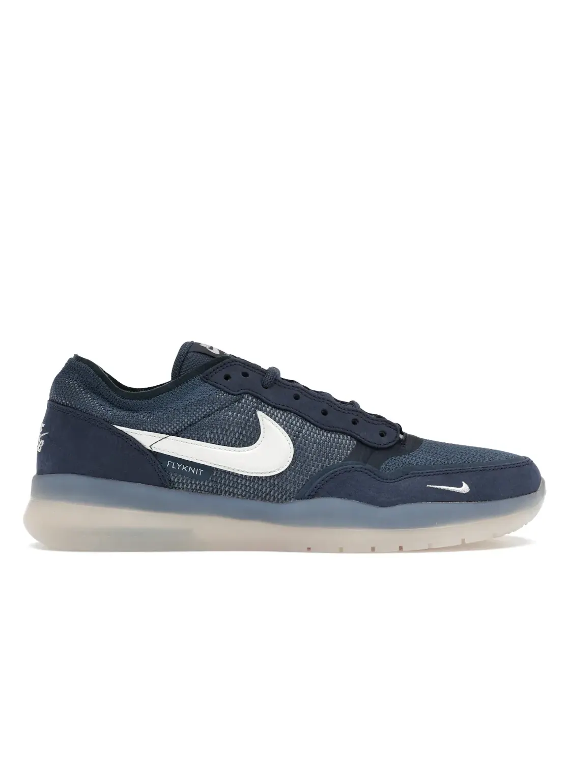 Мужские кроссовки для скейтбординга Nike SB PS8 — изображение 1 из 4, синий