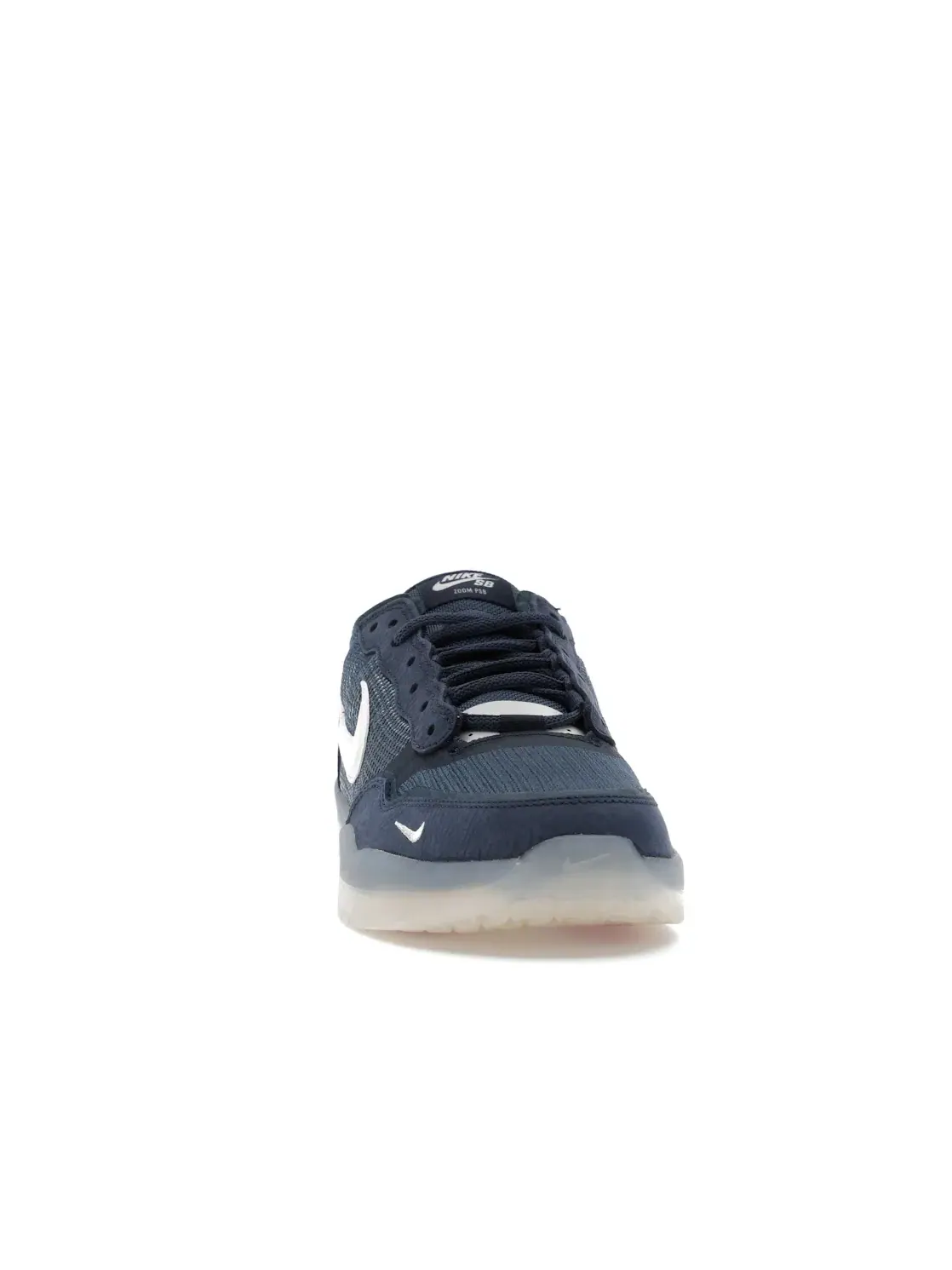 Мужские кроссовки для скейтбординга Nike SB PS8 — изображение 2 из 4, синий