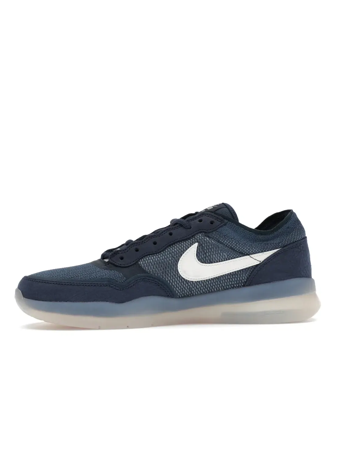 Мужские кроссовки для скейтбординга Nike SB PS8 — изображение 3 из 4, синий