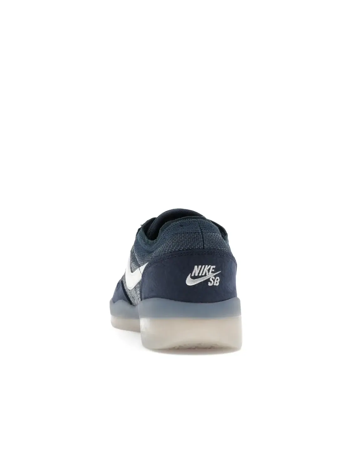 Мужские кроссовки для скейтбординга Nike SB PS8 — изображение 4 из 4, синий