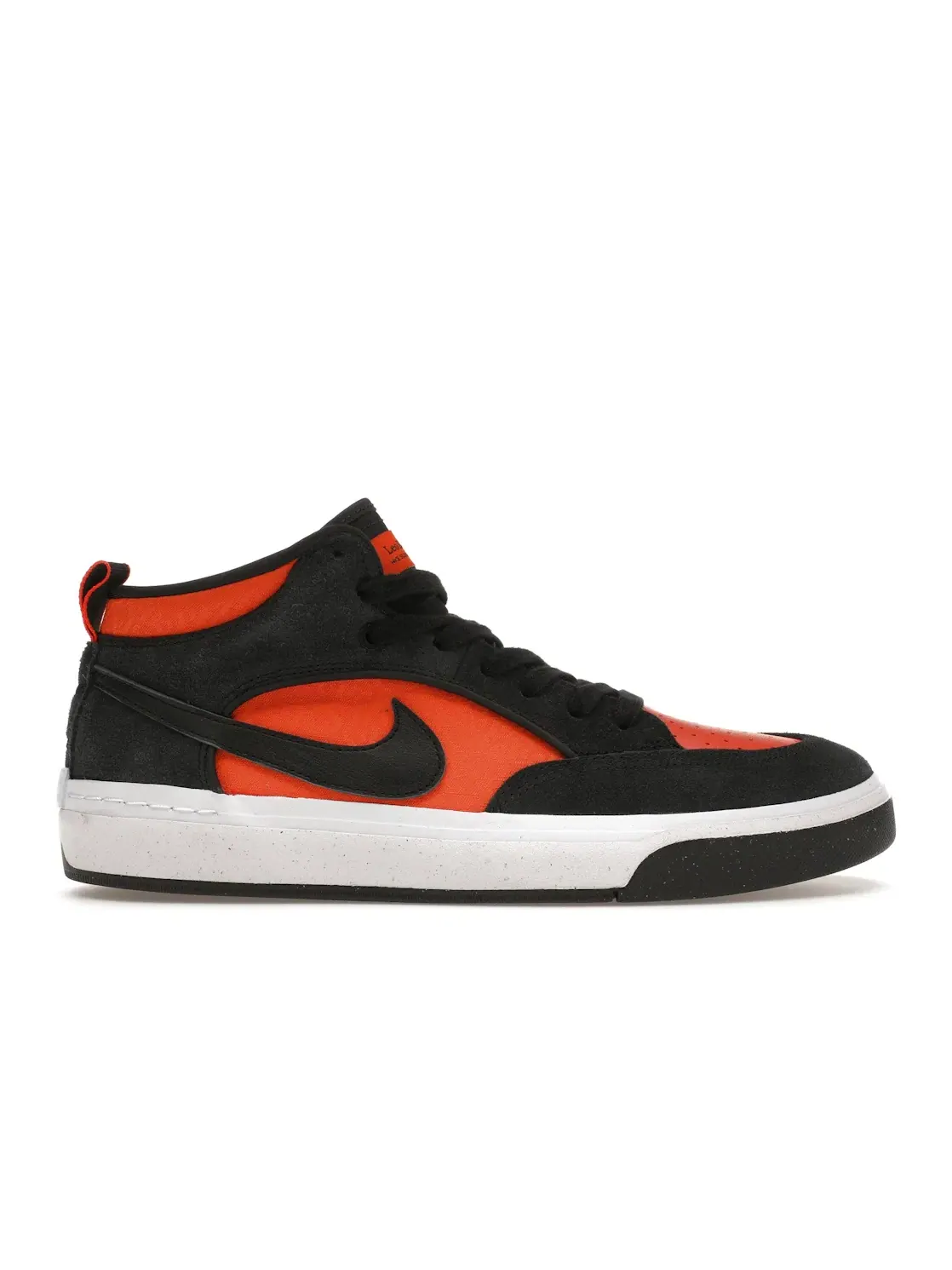 Мужские кроссовки Nike SB React Leo — изображение 1 из 4