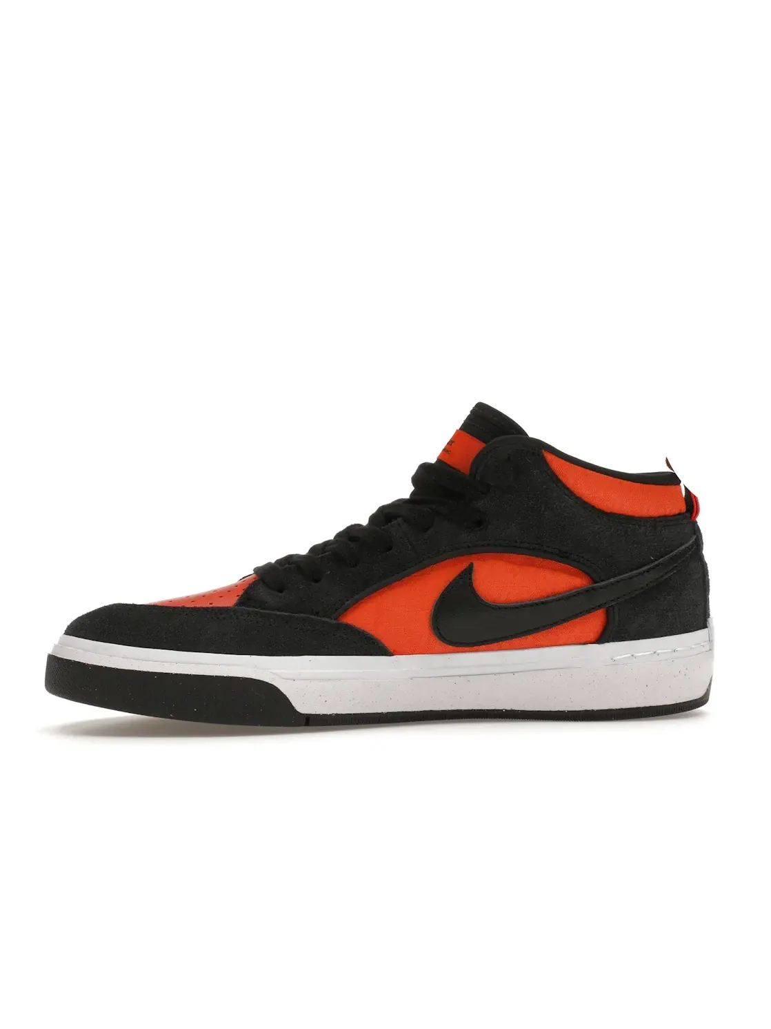 Мужские кроссовки Nike SB React Leo — изображение 3 из 4