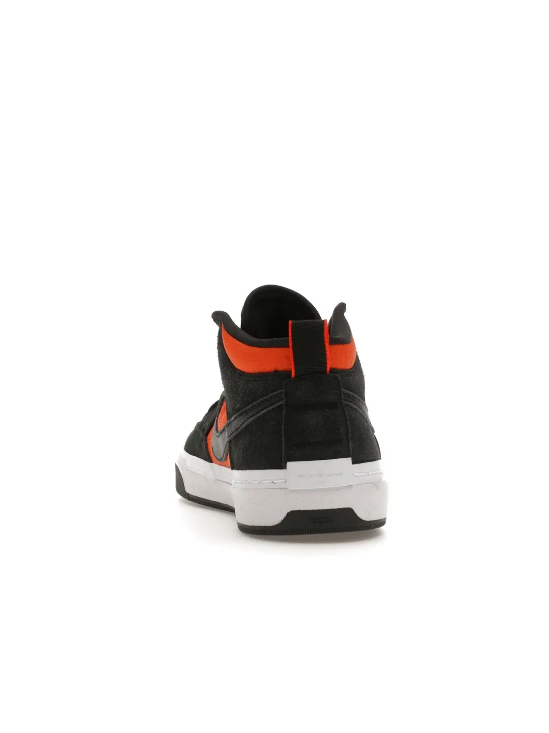 Мужские кроссовки Nike SB React Leo — изображение 4 из 4