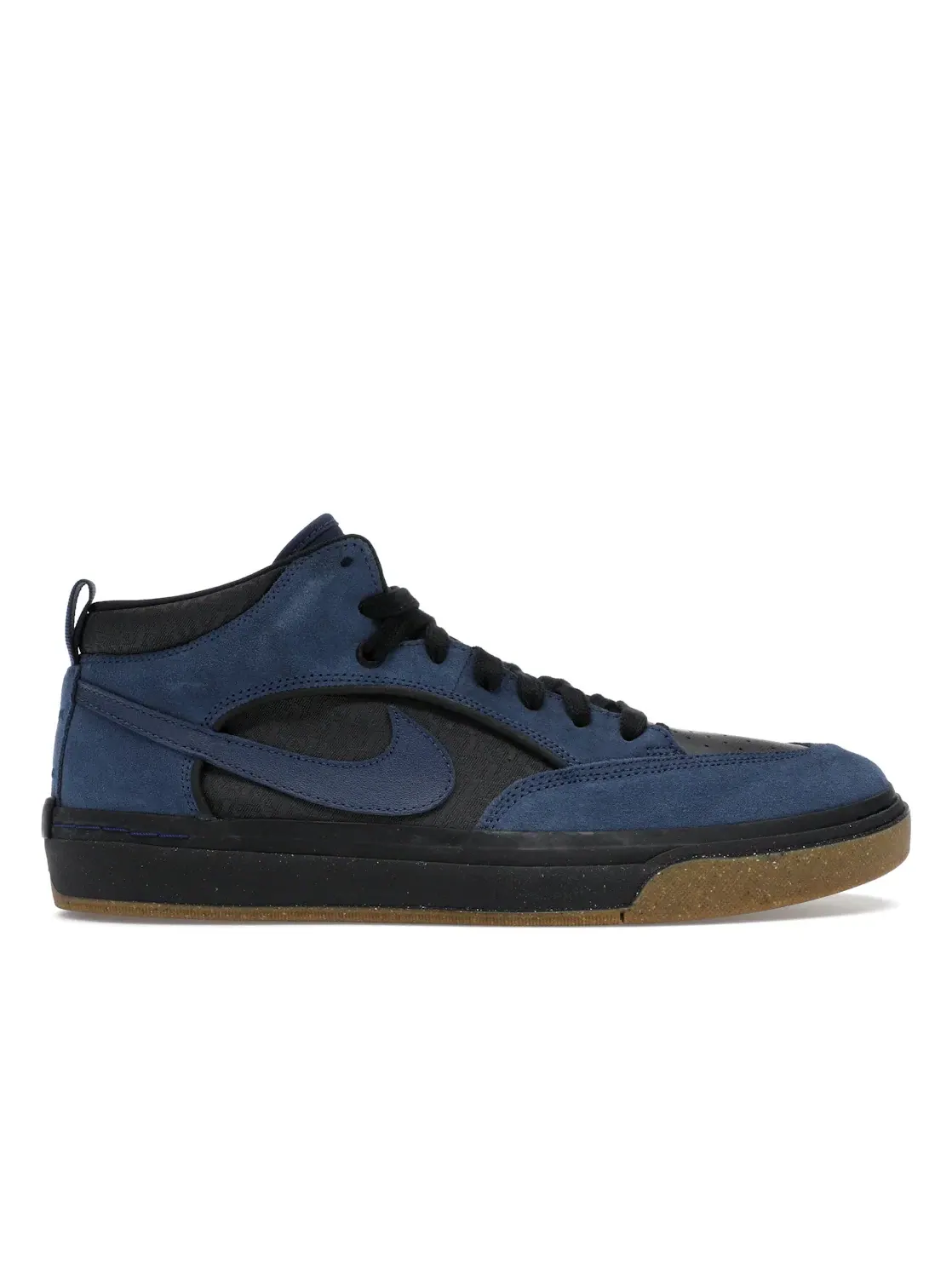 Мужские кроссовки Nike SB React Leo Nike — изображение 1 из 4