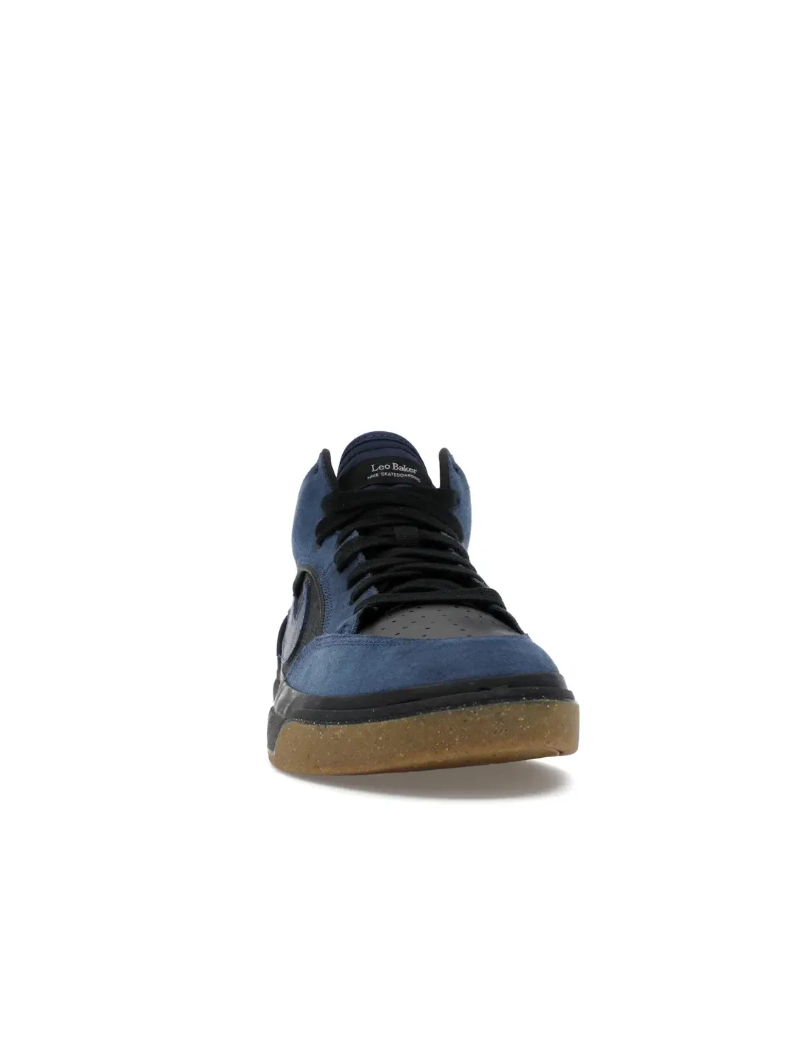 Мужские кроссовки Nike SB React Leo Nike — изображение 2 из 4