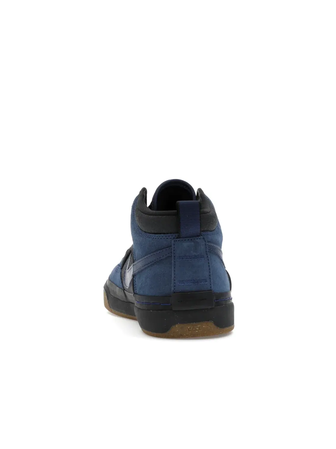Мужские кроссовки Nike SB React Leo Nike — изображение 4 из 4