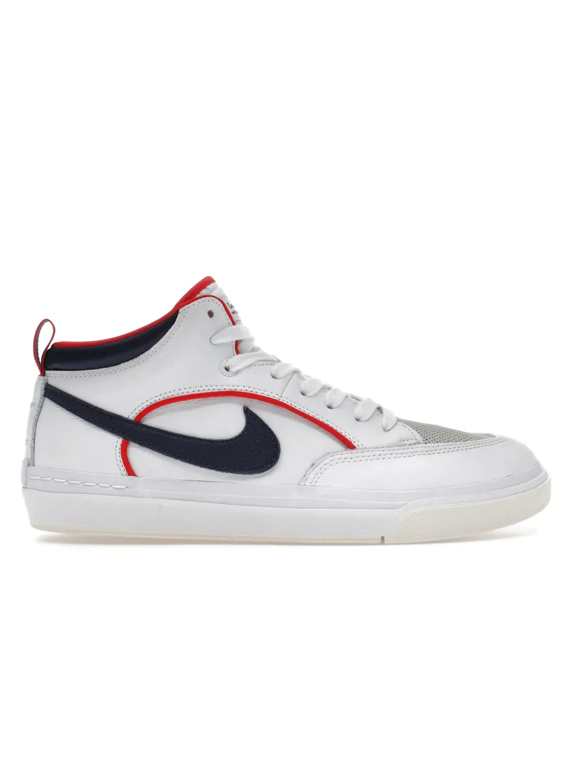Мужские кроссовки с технологией React Leo PRM Nike — изображение 1 из 4