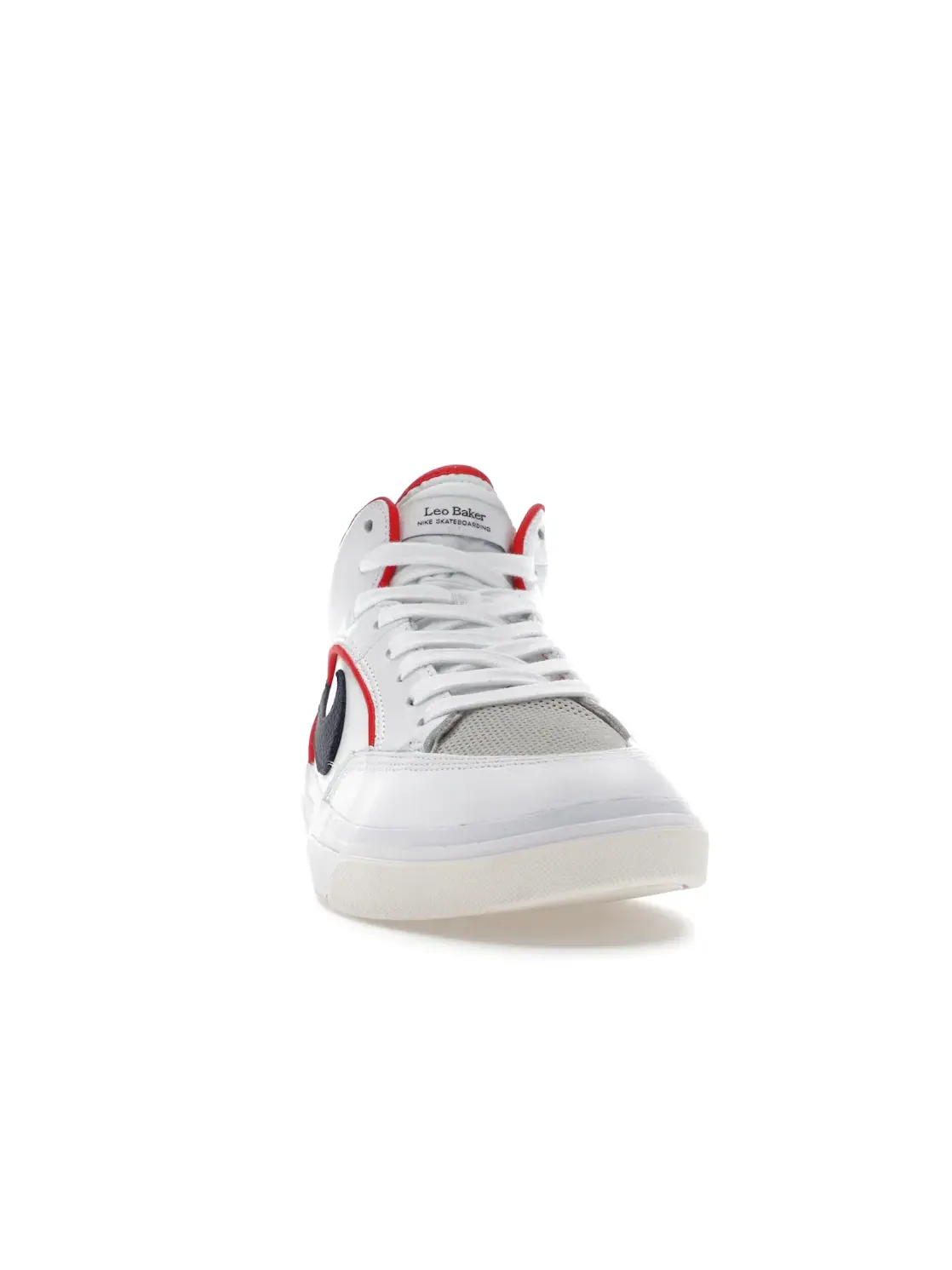 Мужские кроссовки с технологией React Leo PRM Nike — изображение 2 из 4
