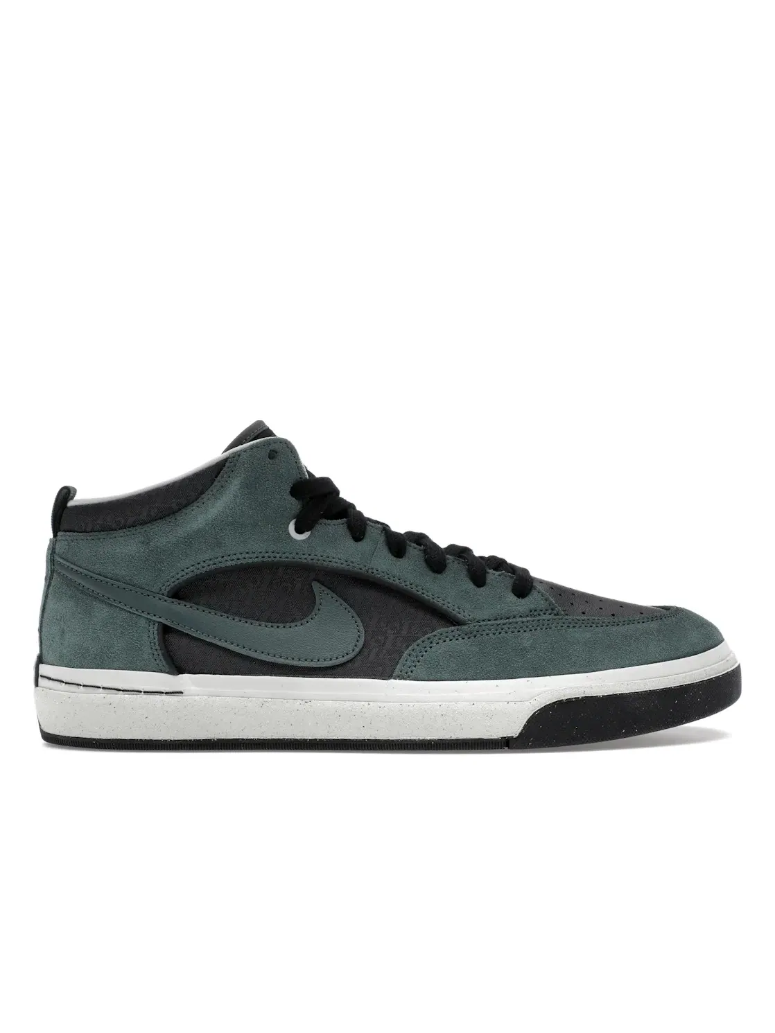 Мужские кроссовки для скейтбординга Nike SB React Leo — изображение 1 из 4