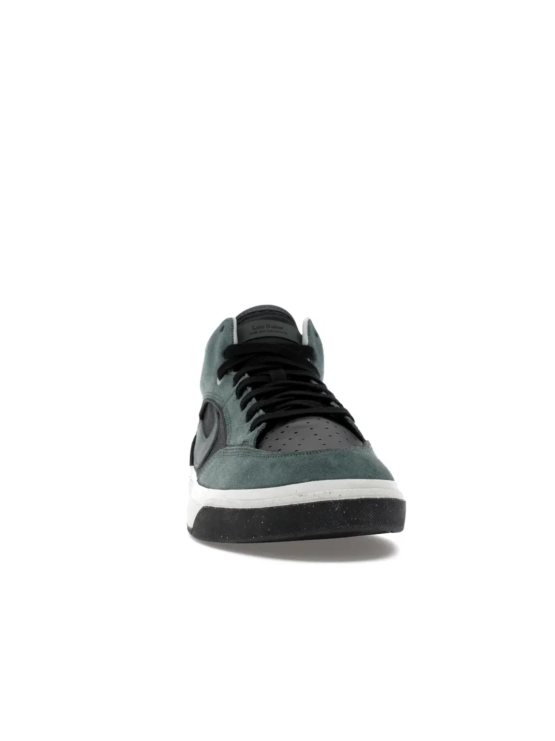 Мужские кроссовки для скейтбординга Nike SB React Leo — изображение 2 из 4