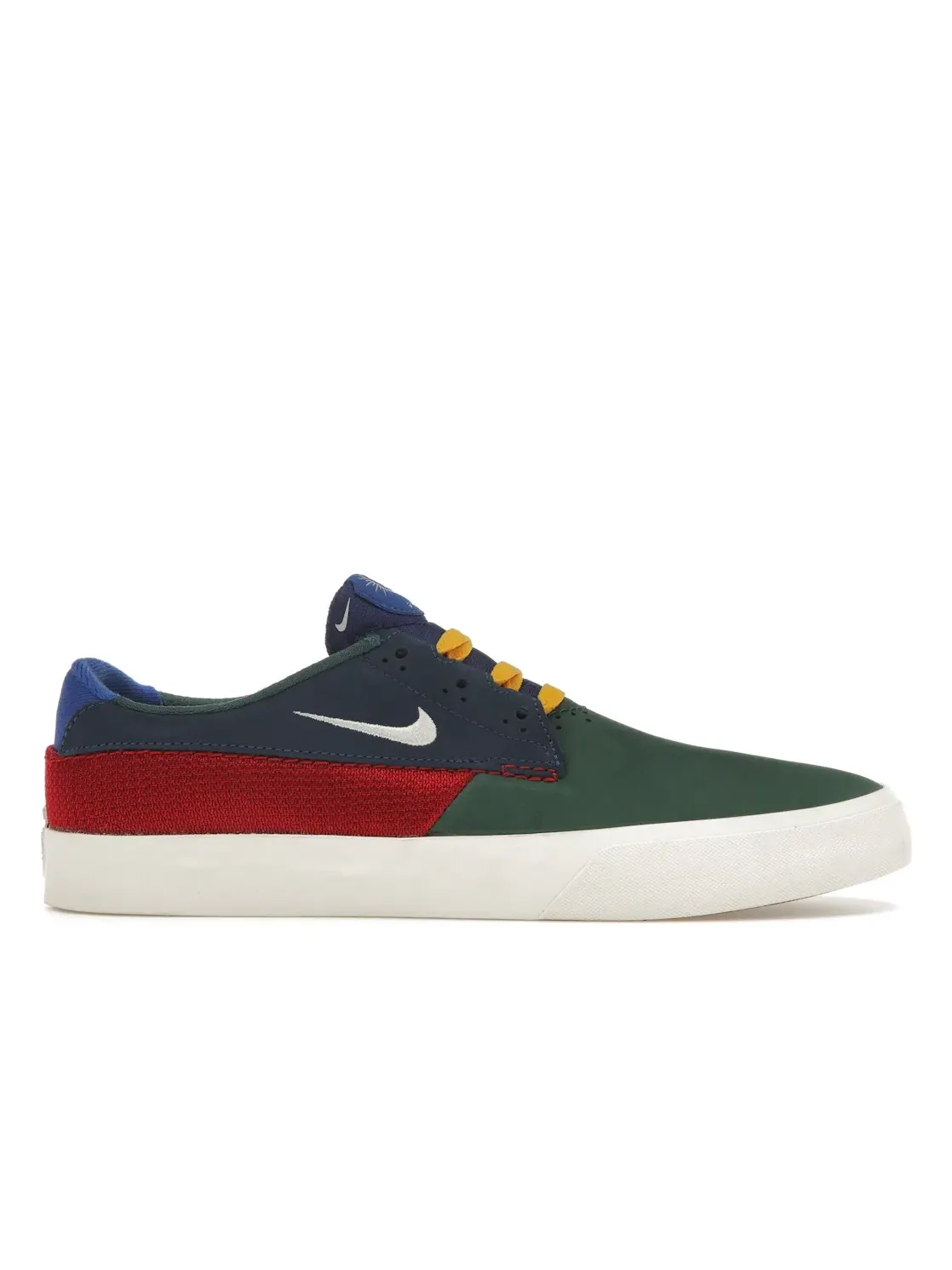Мужские кроссовки Nike SB Shane — изображение 1 из 4