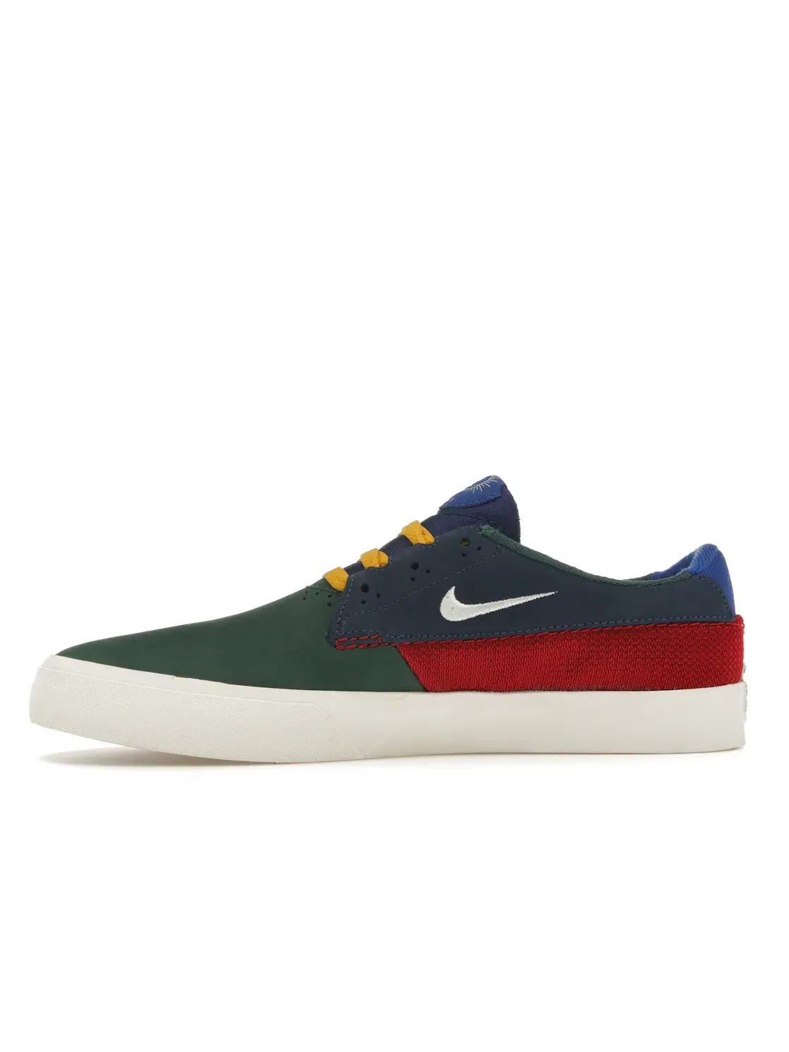 Мужские кроссовки Nike SB Shane — изображение 3 из 4